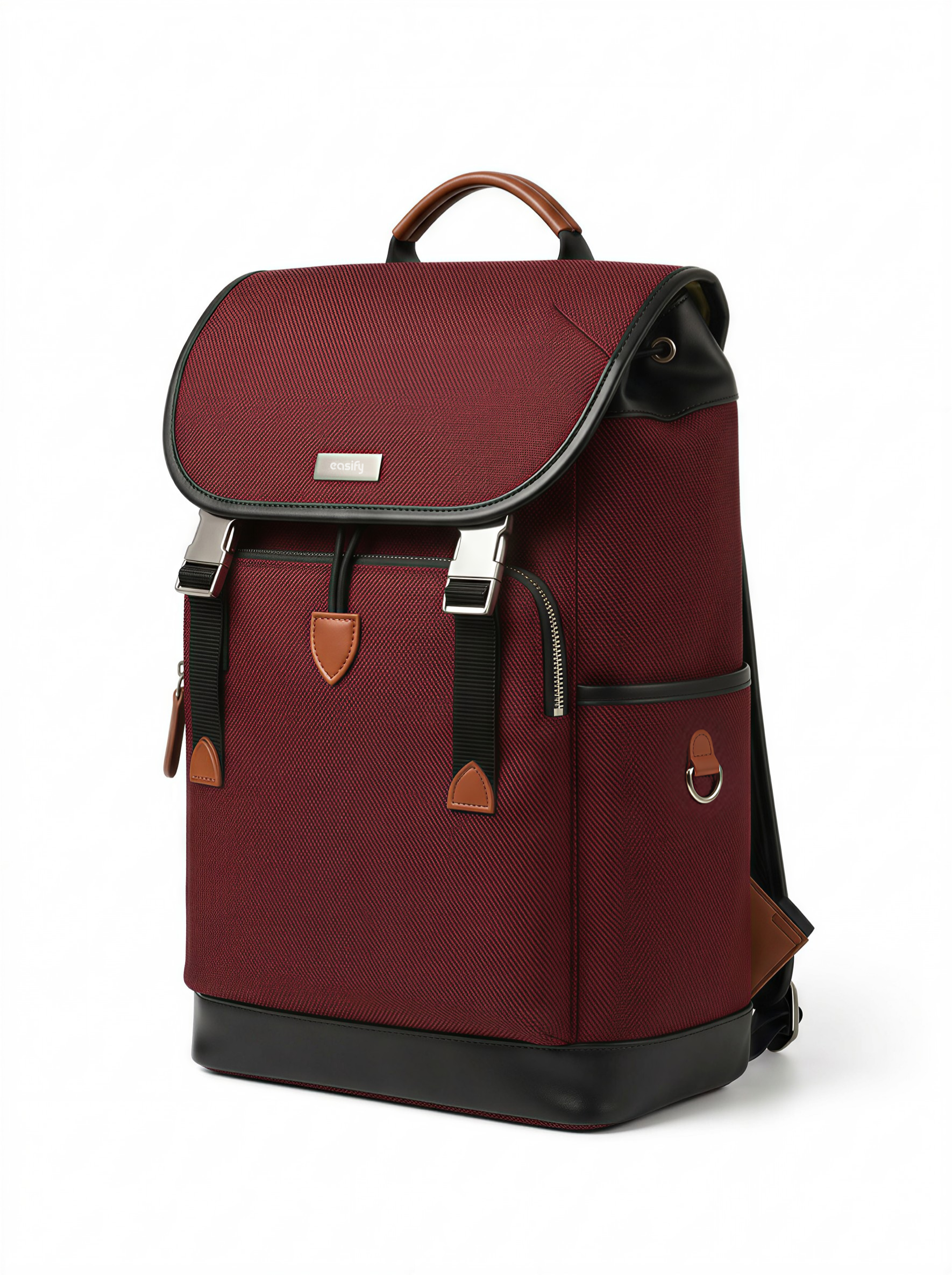 Easify Metro Weekender (Office + 2 Days Travel Backpack)