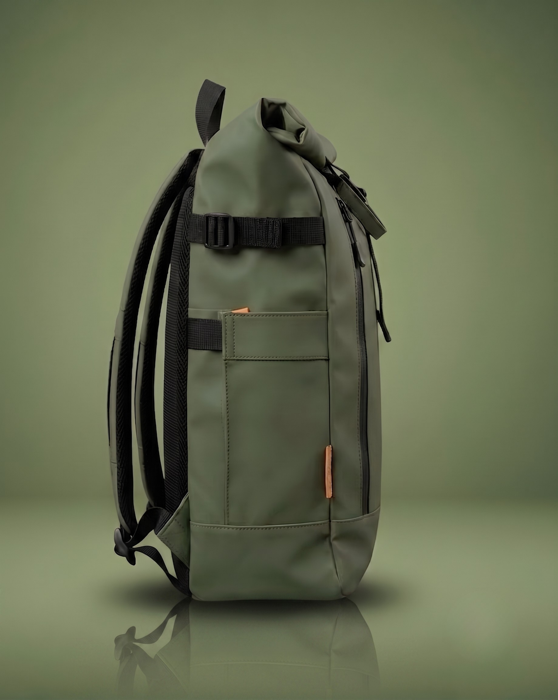 Easify AQUA-X (The Monsoon Backpack)