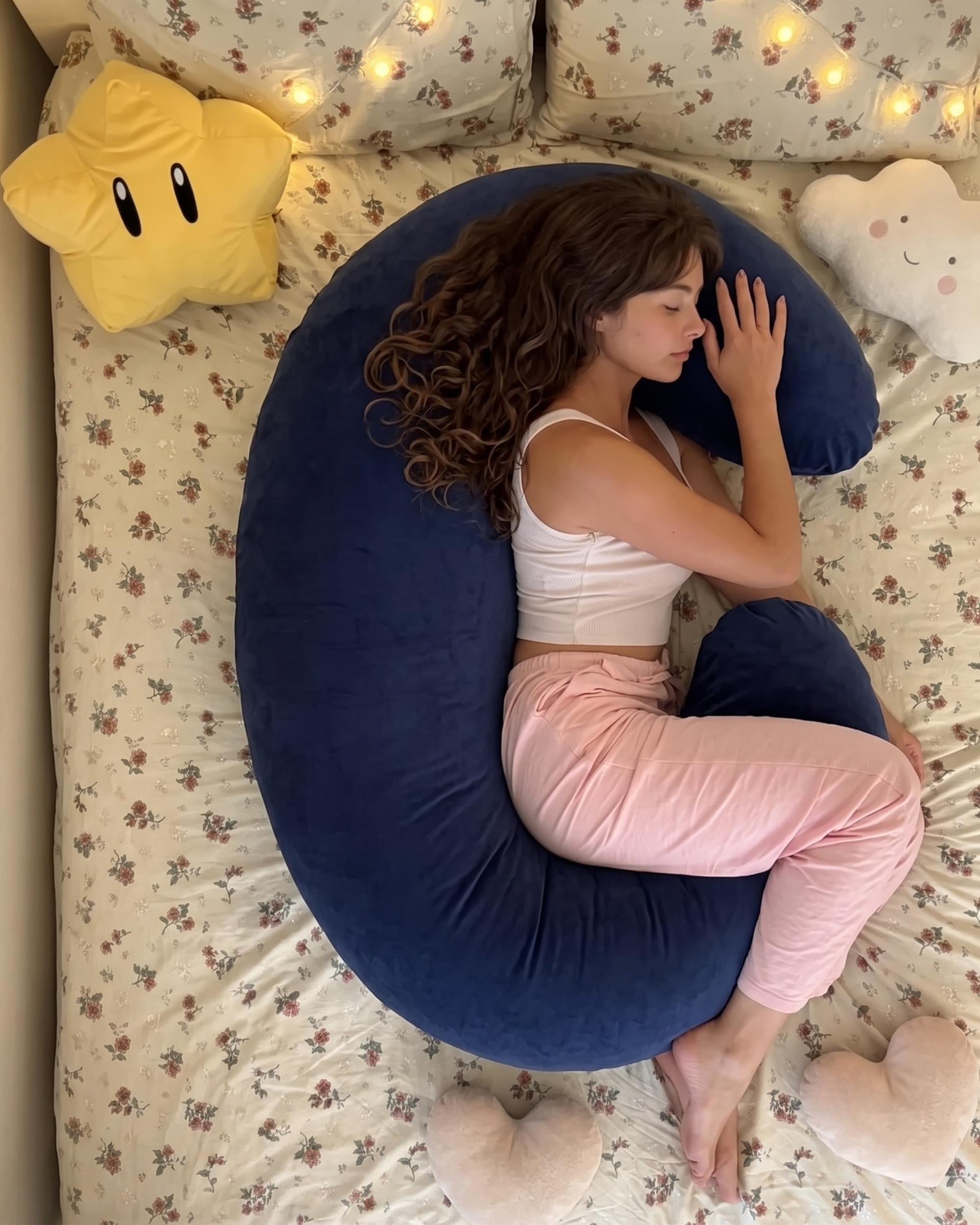 Goesify Moonpillow