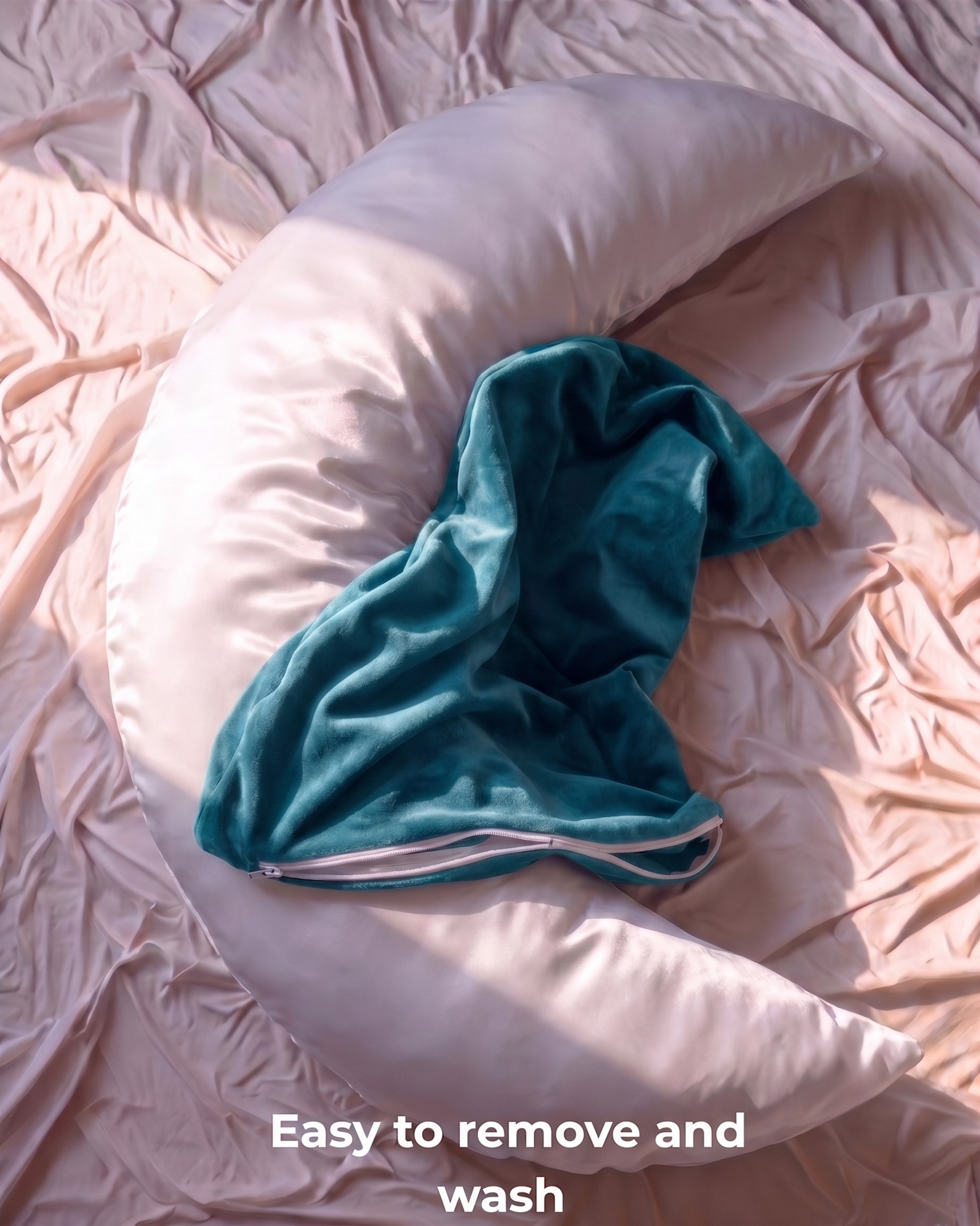Easify Moonpillow