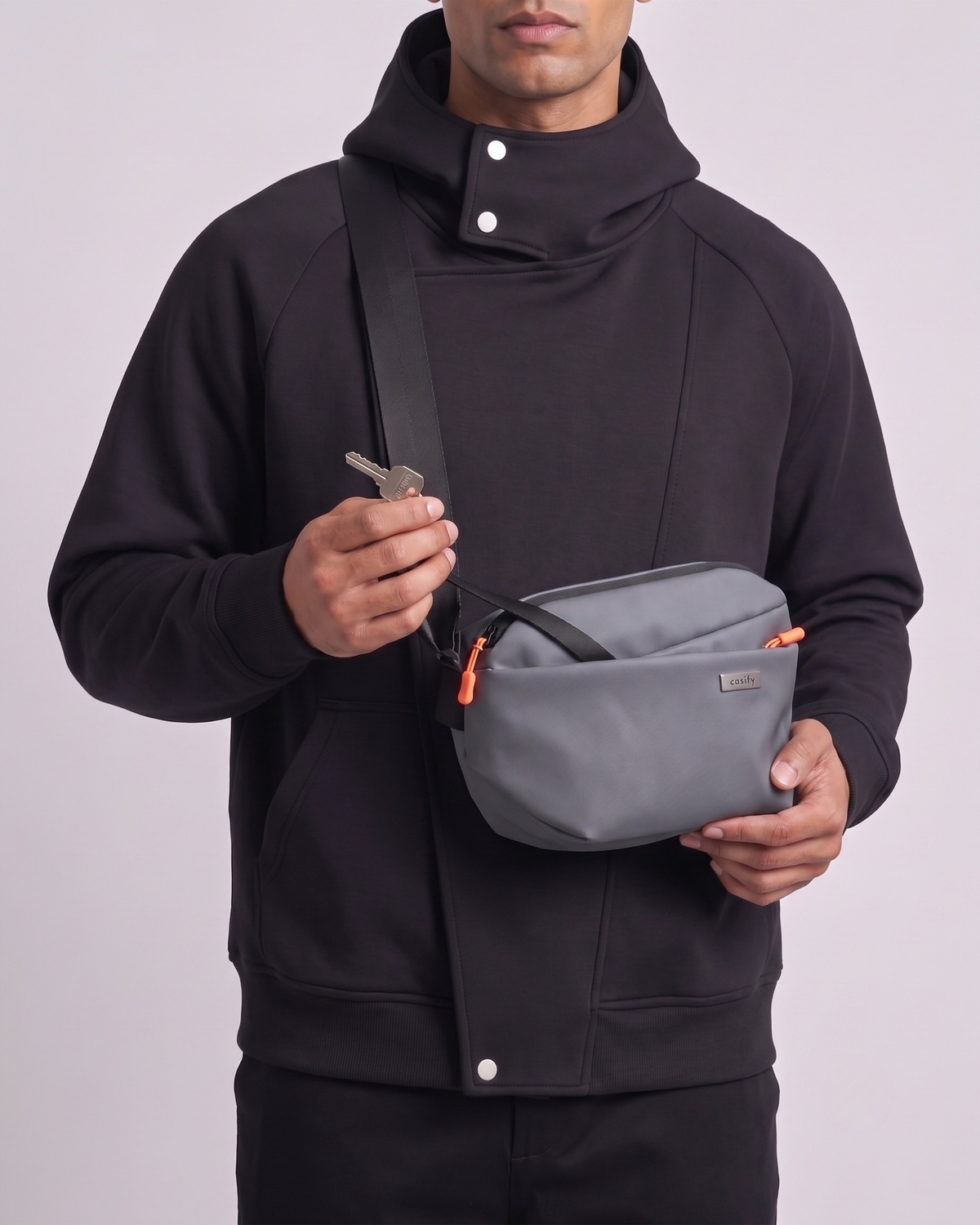 Easify Sling Bag PRO