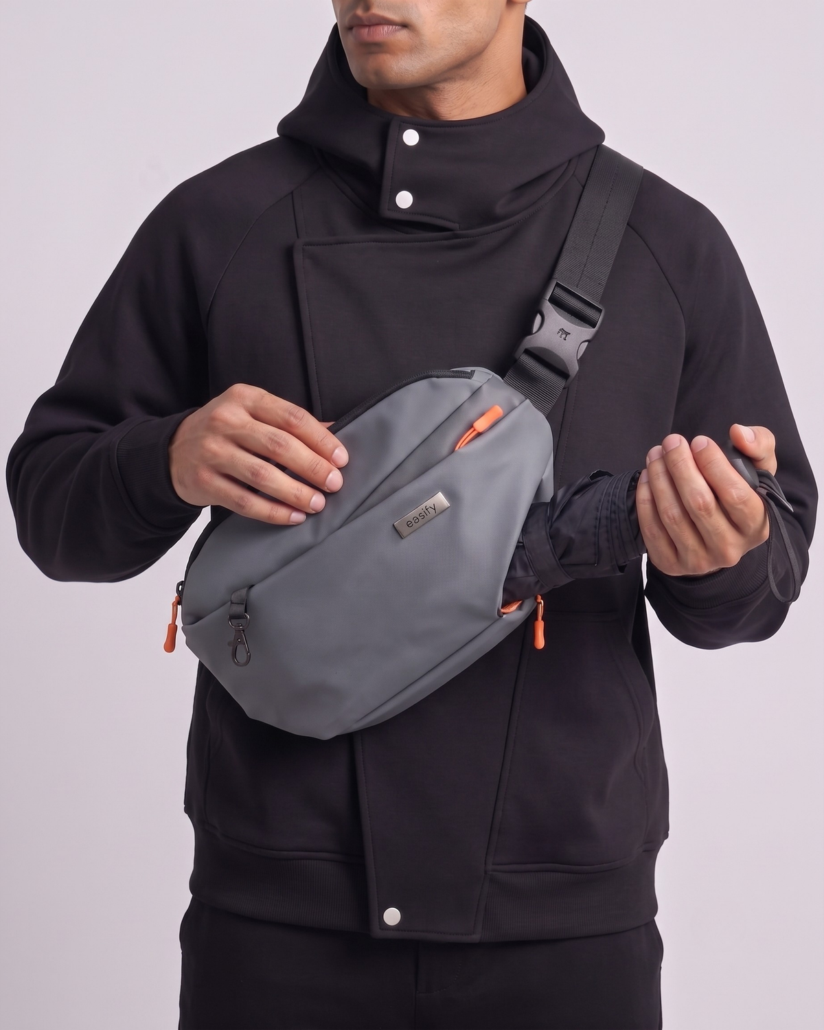 Easify Sling Bag PRO