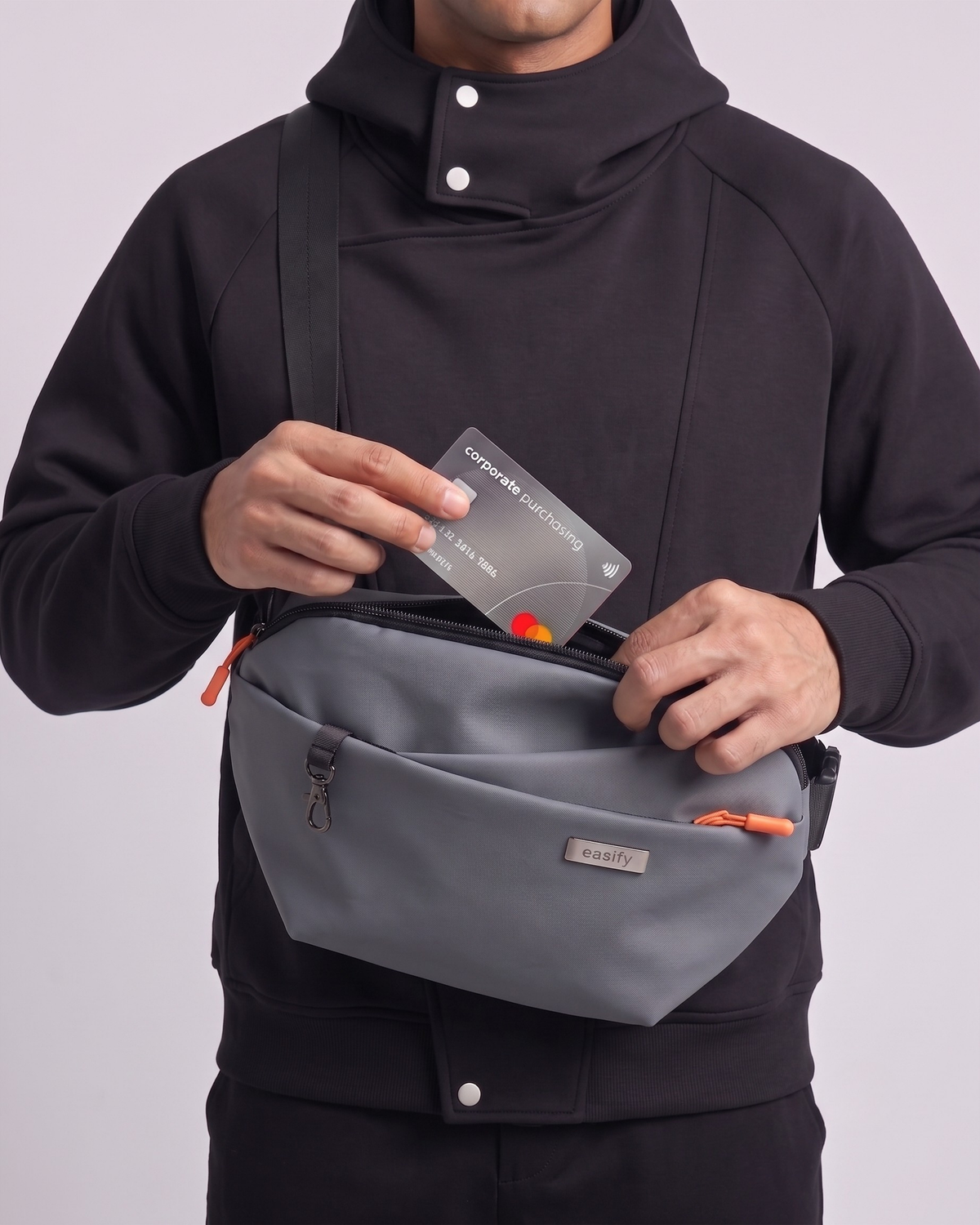 Easify Sling Bag PRO