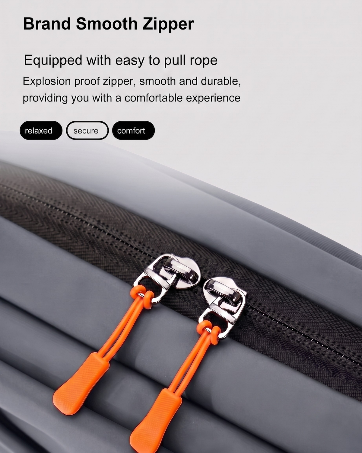 Easify Sling Bag PRO