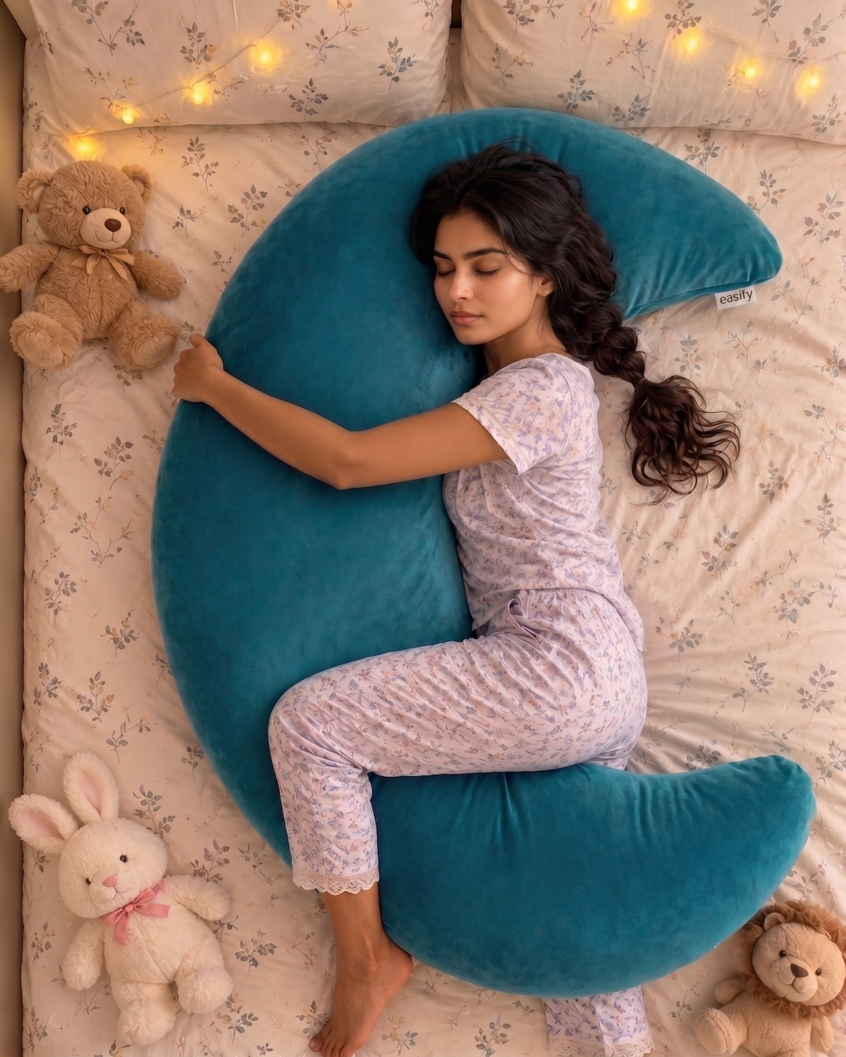 Easify Moonpillow
