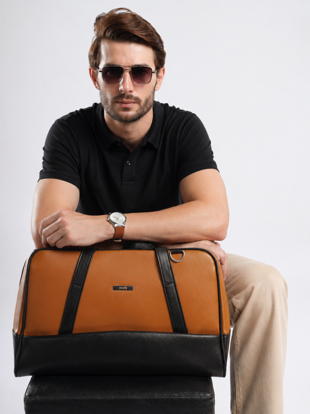 Easify 24Hr Duffle Bag