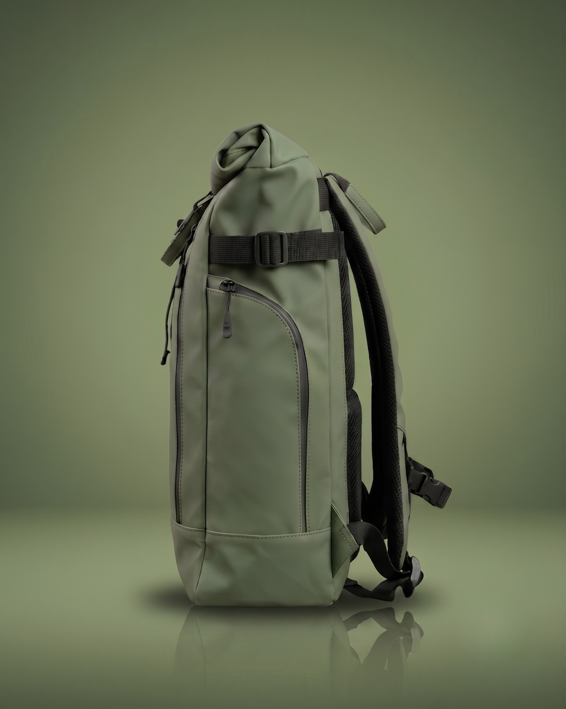 Easify AQUA-X (The Monsoon Backpack)