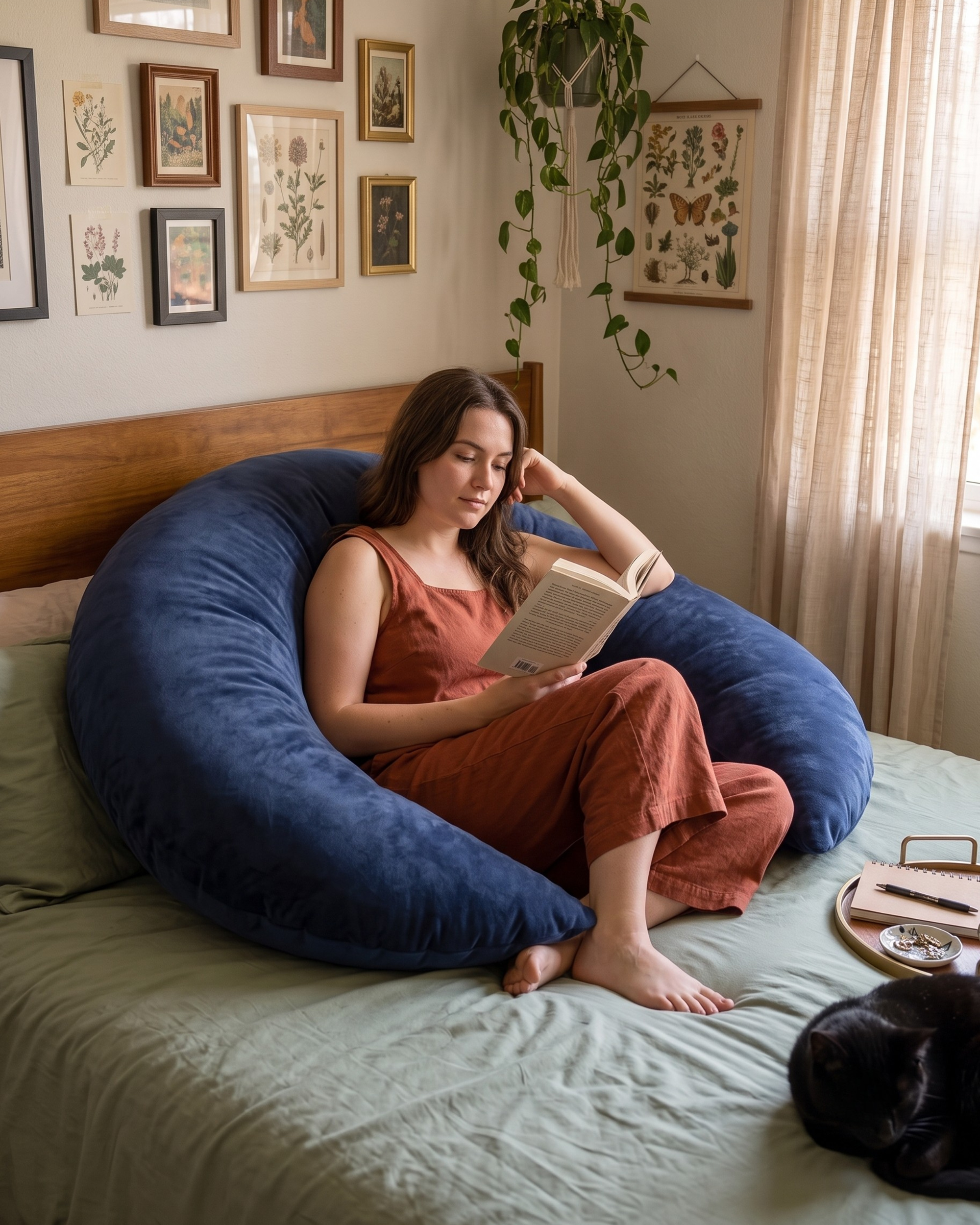 Easify Moonpillow