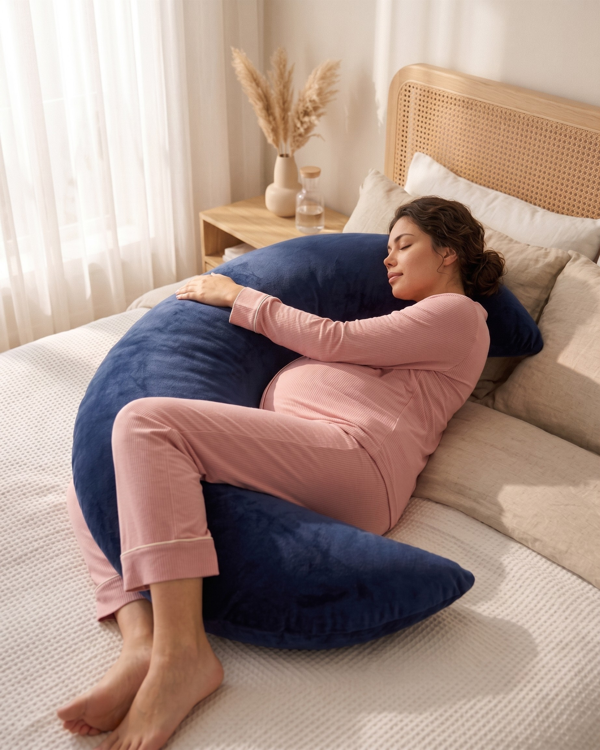 Goesify Moonpillow