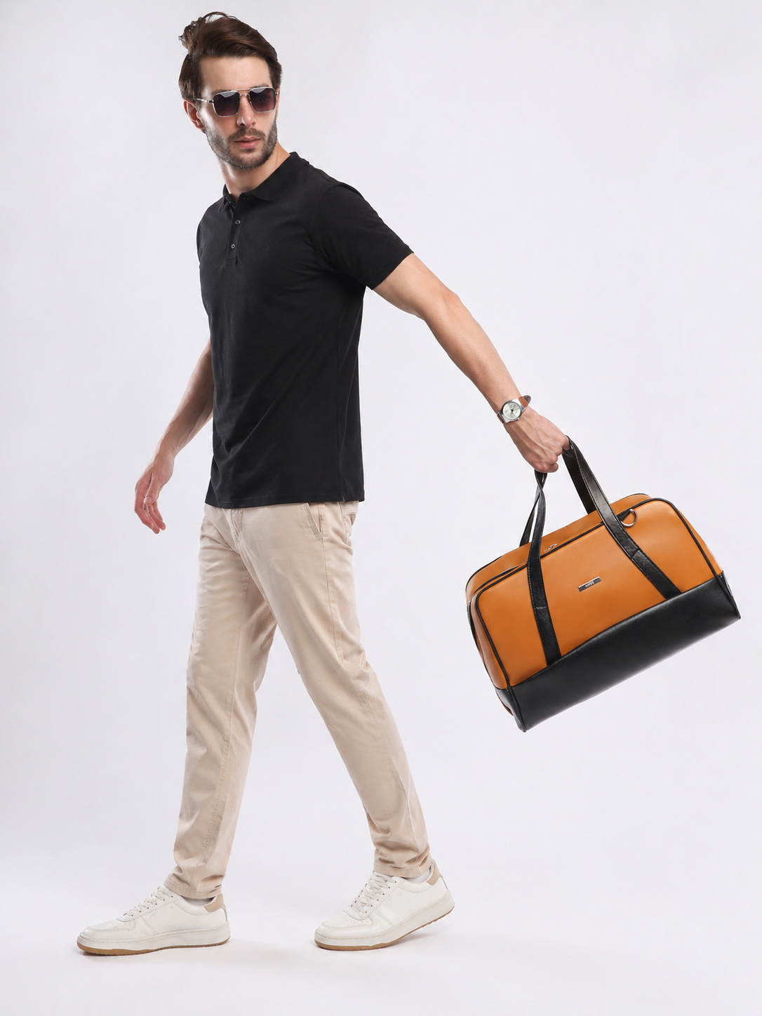 Easify 24Hr Duffle Bag