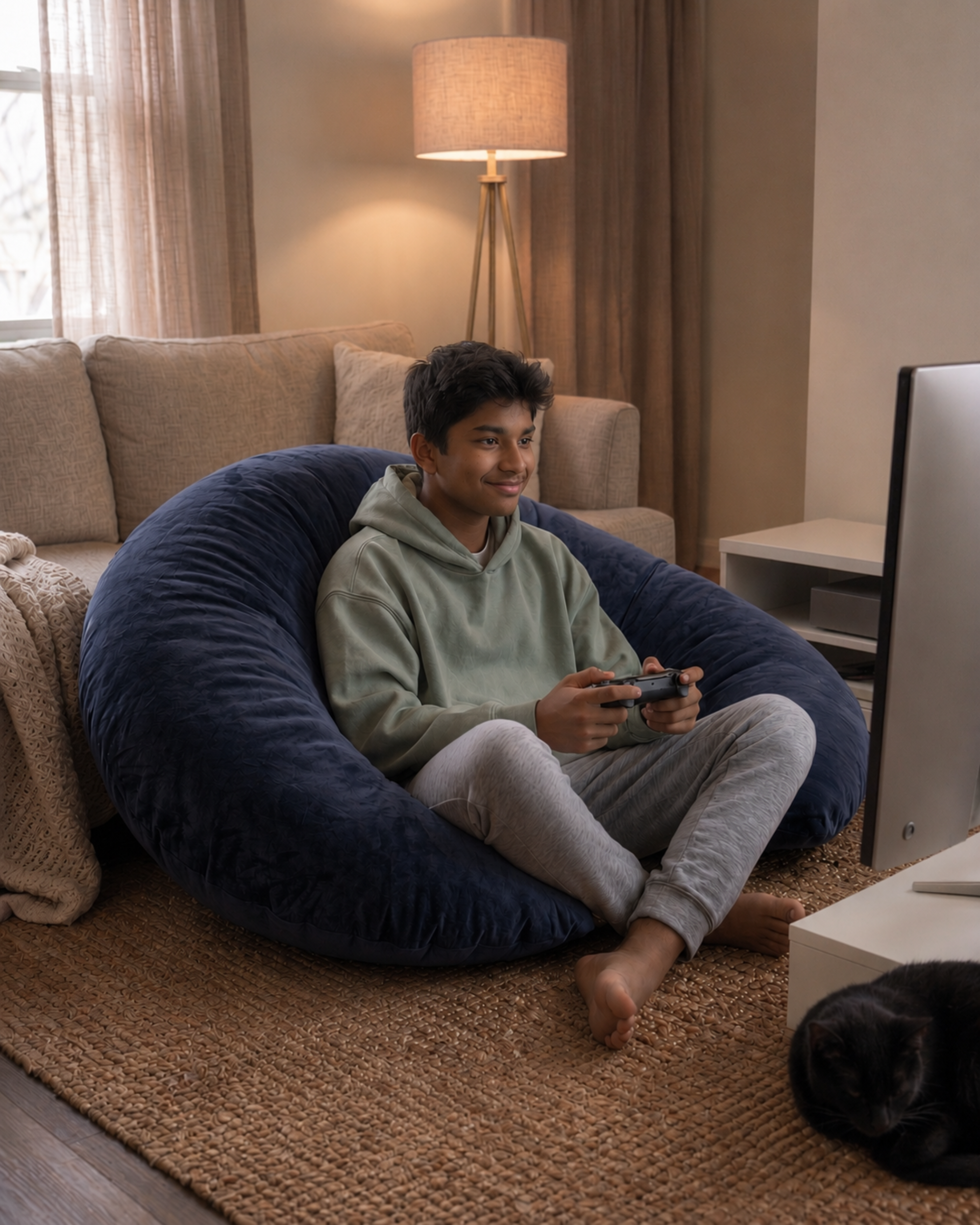 Easify Moonpillow