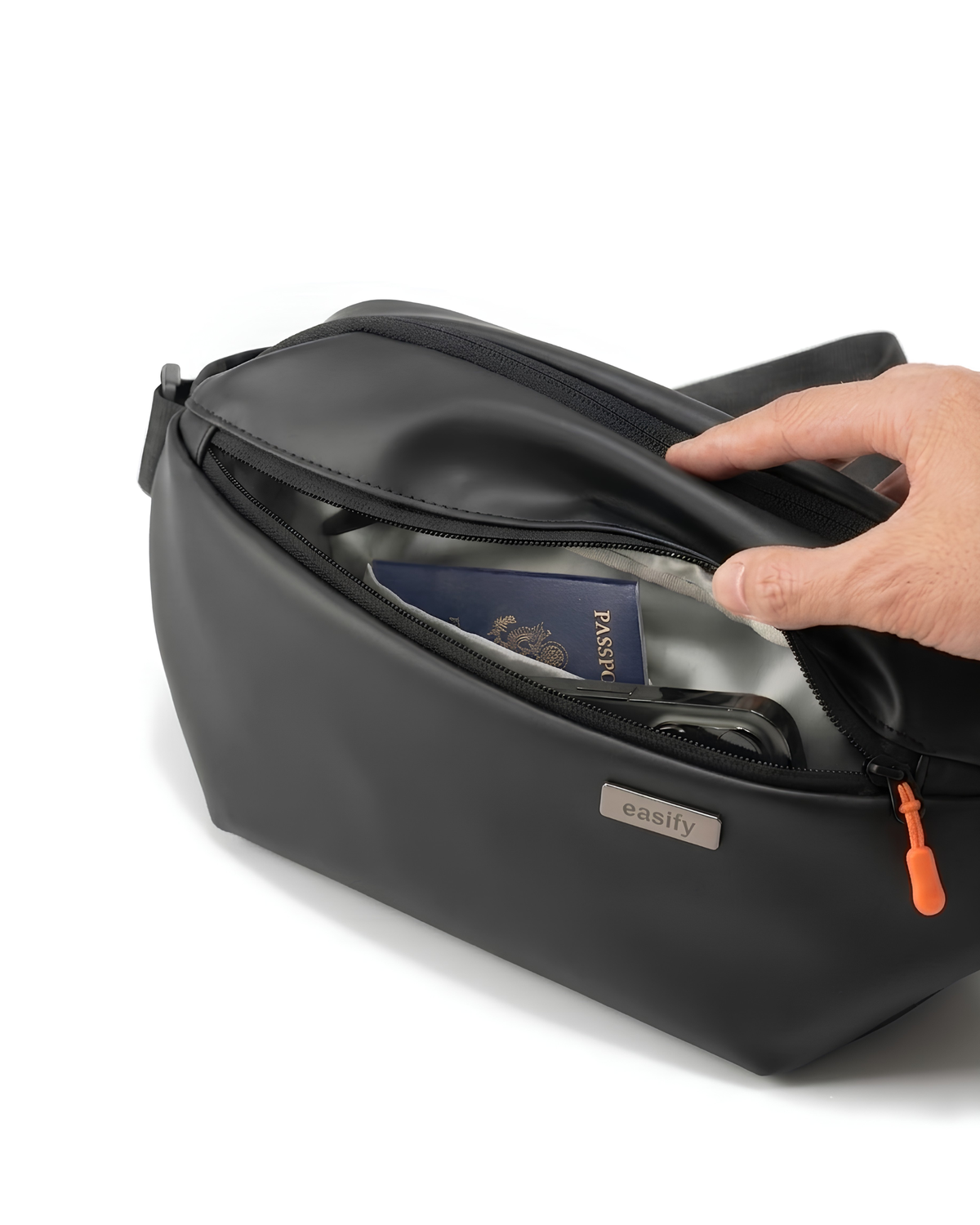 Easify Sling Bag PRO