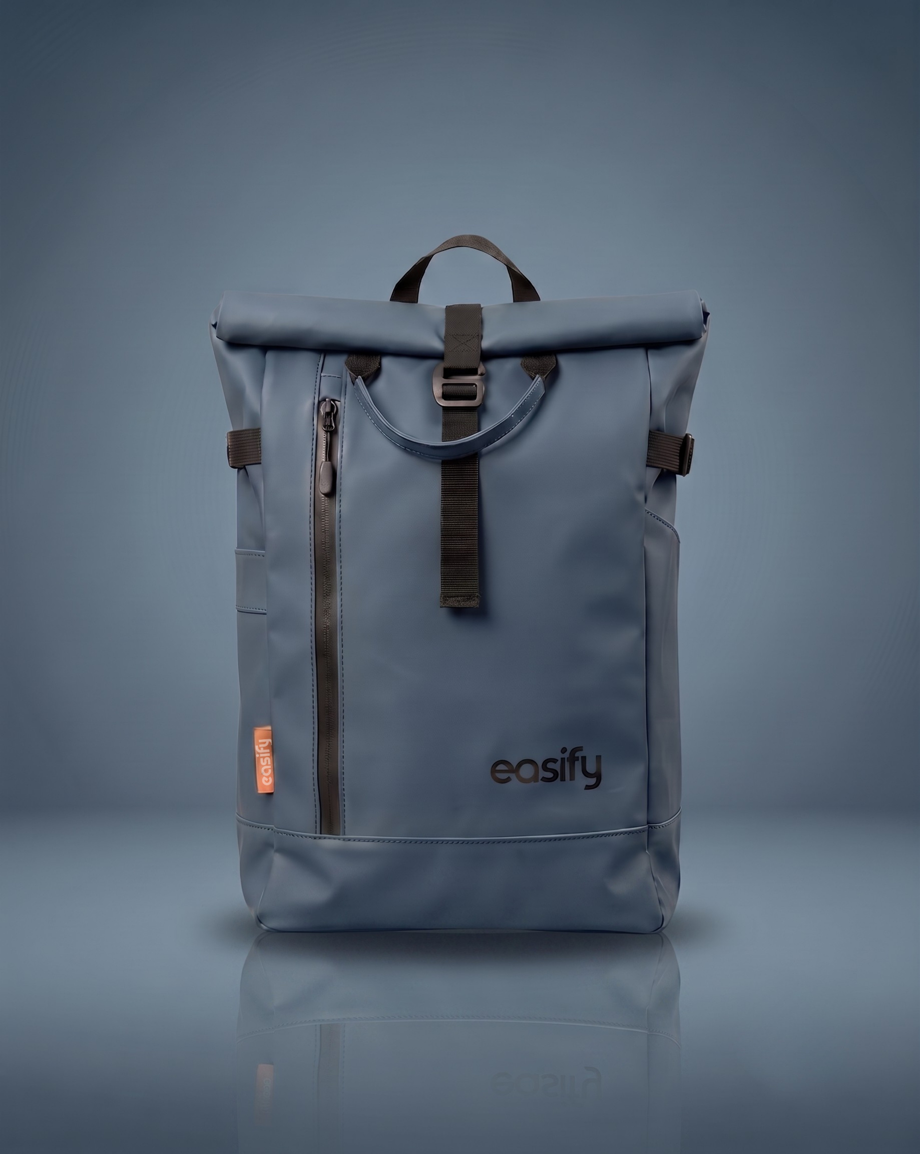 Easify AQUA-X (The Monsoon Backpack)