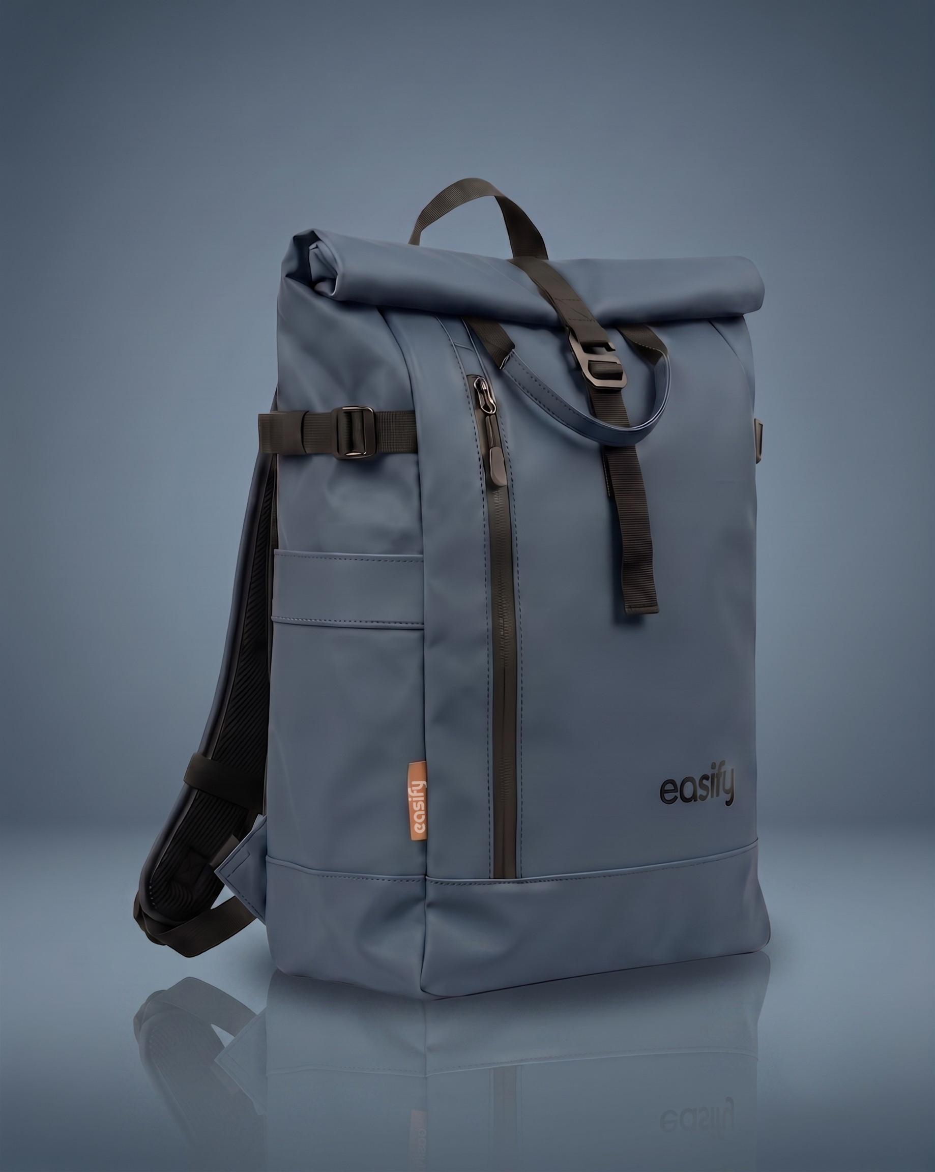 Easify AQUA-X (The Monsoon Backpack)