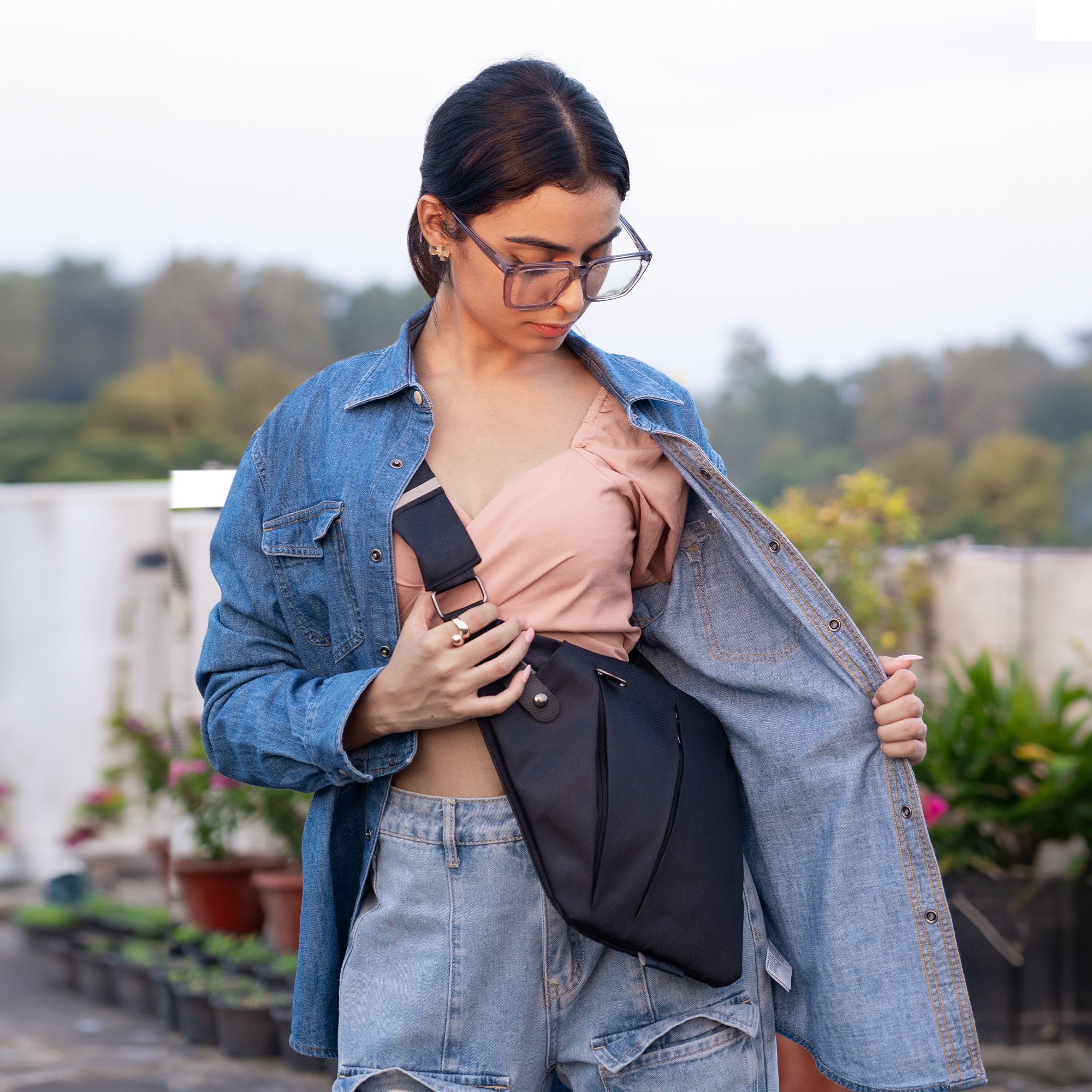 Easify Flex Bag