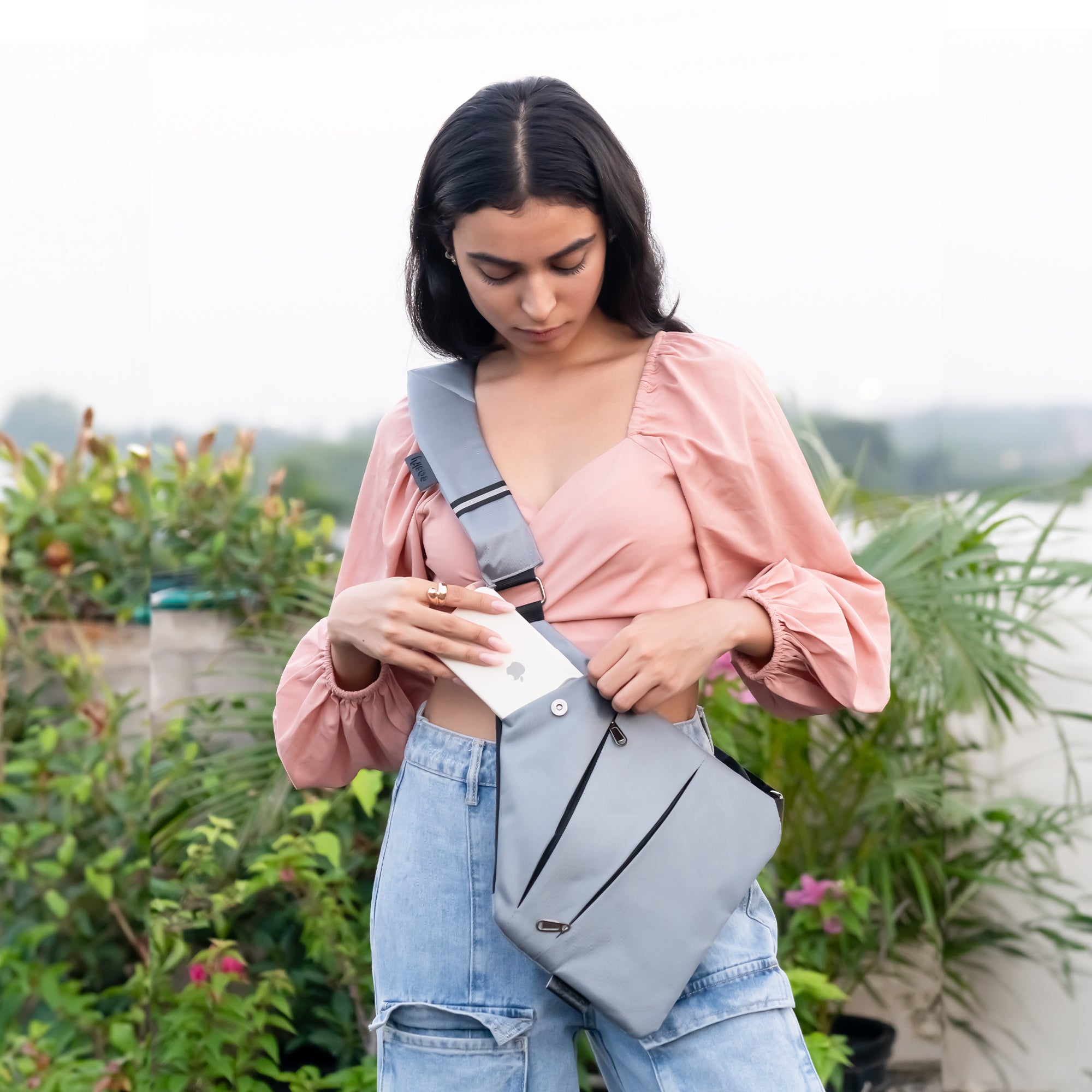 Easify Flex Bag