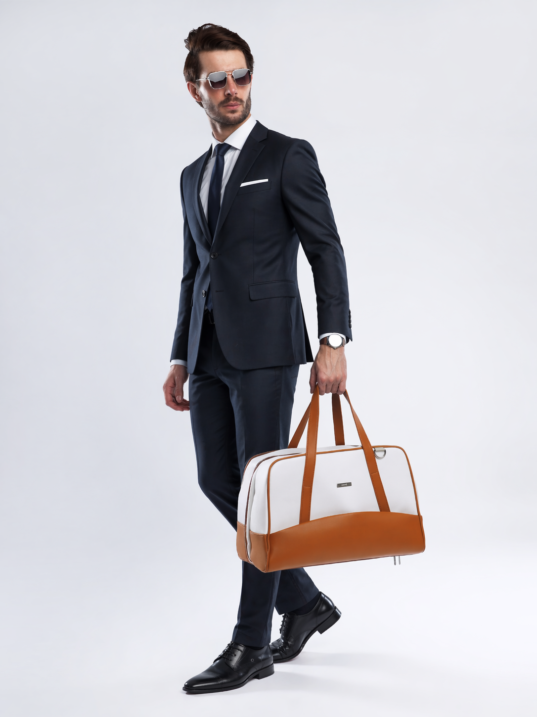 Easify 24Hr Duffle Bag