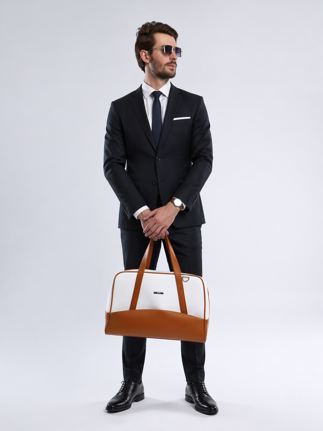 Easify 24Hr Duffle Bag