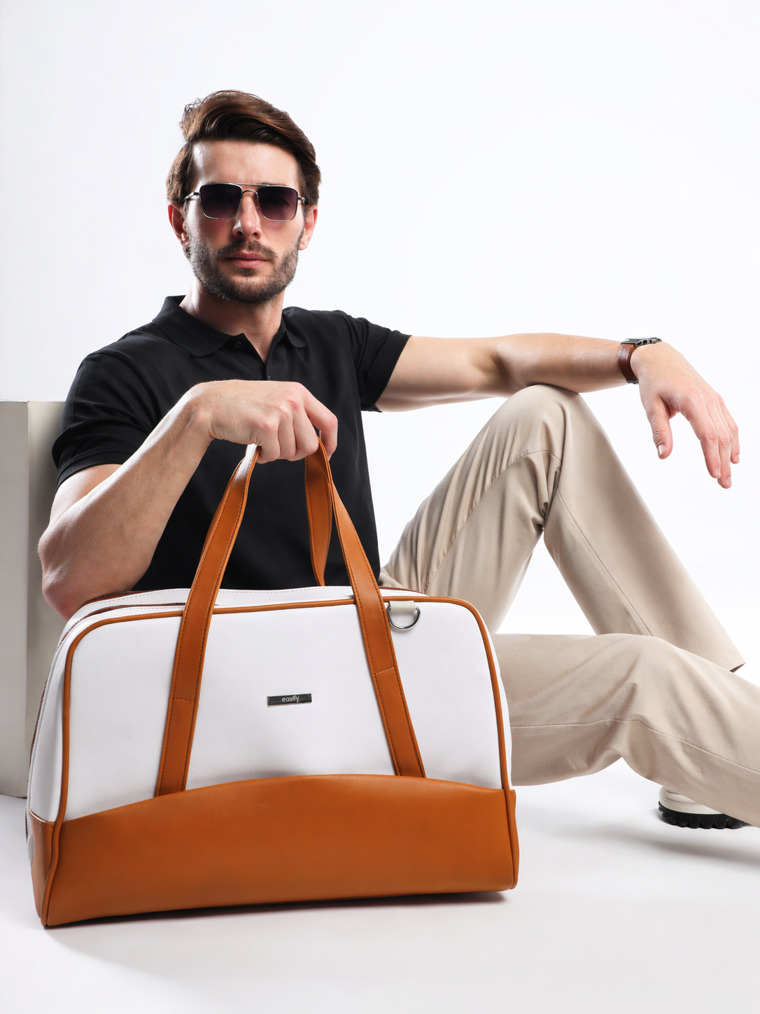 Easify 24Hr Duffle Bag