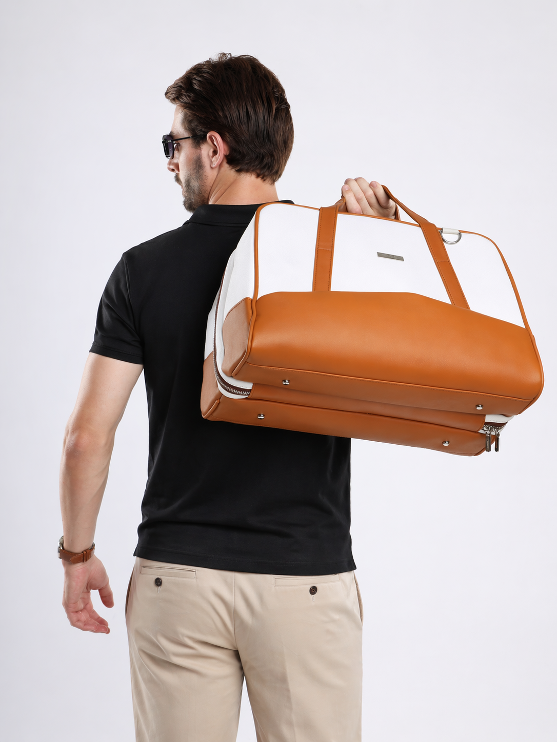 Easify 24Hr Duffle Bag