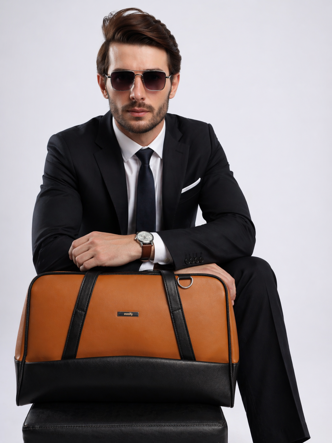 Easify 24Hr Duffle Bag