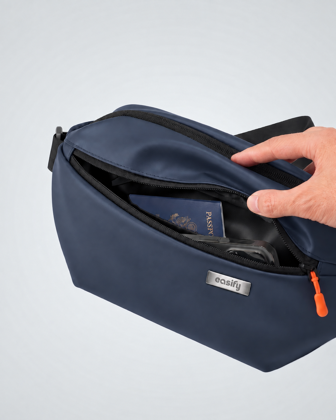 Easify Sling Bag PRO