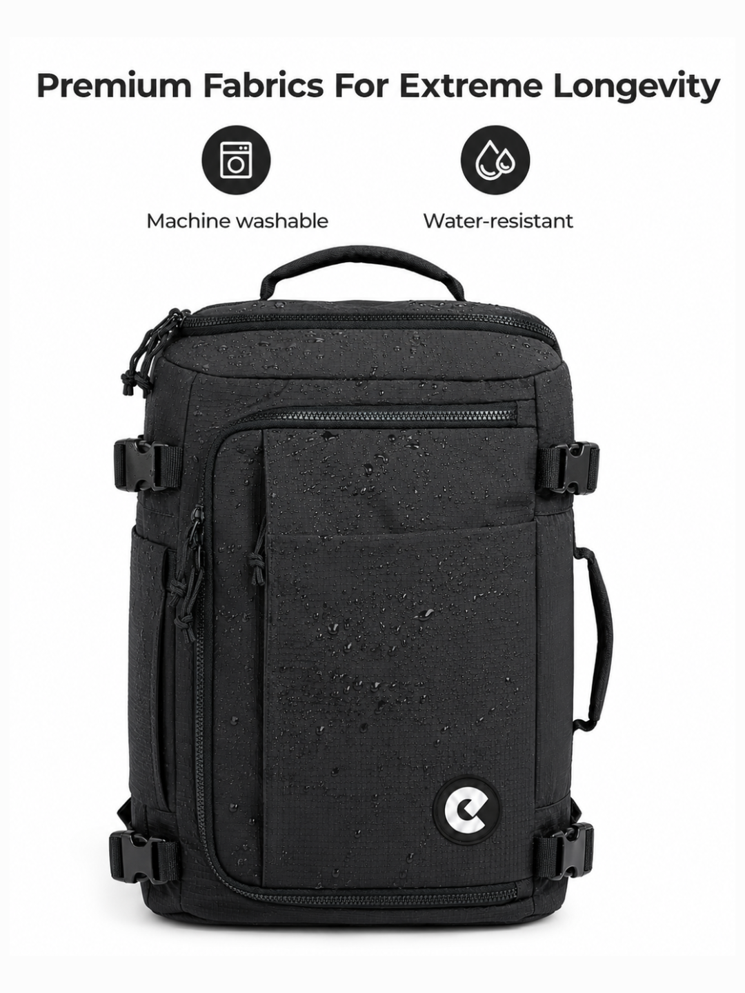 Easify All IN ONE Backpack (38L)