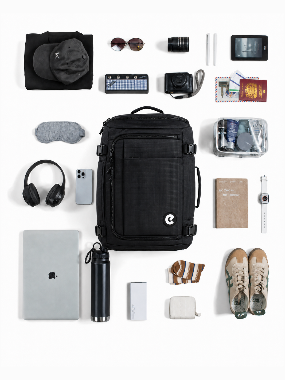 Easify All IN ONE Backpack (38L)