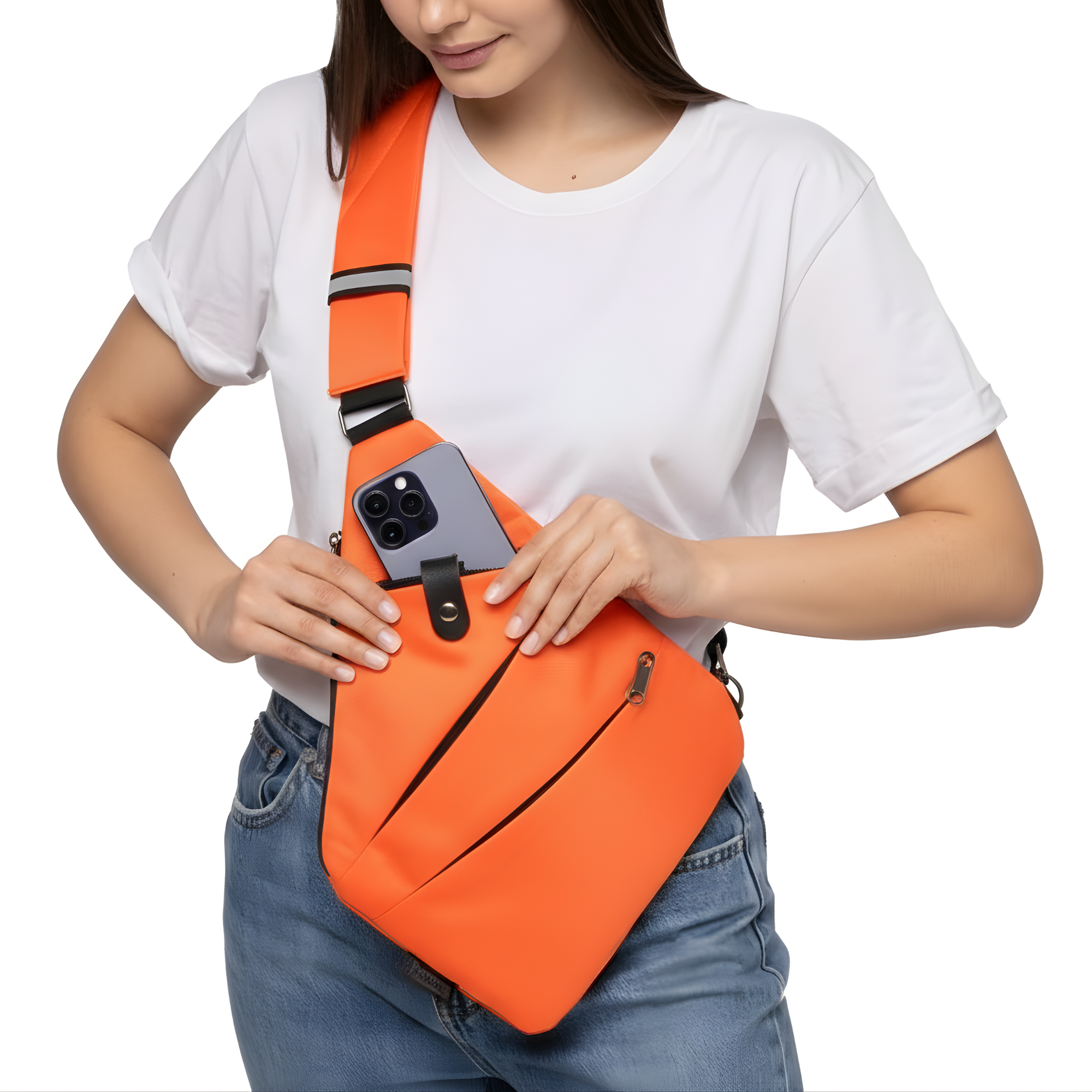 Easify Flex Bag