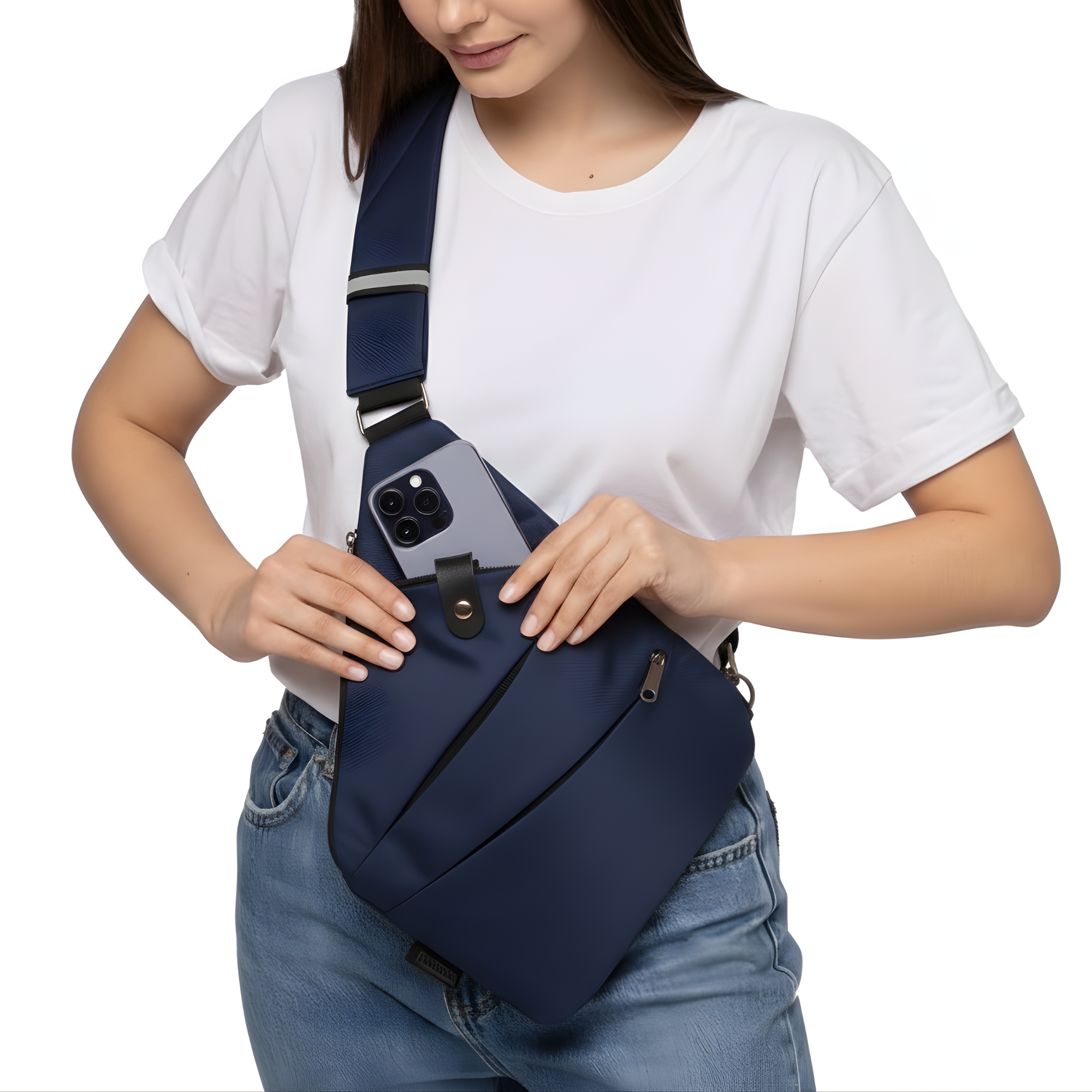 Easify Flex Bag