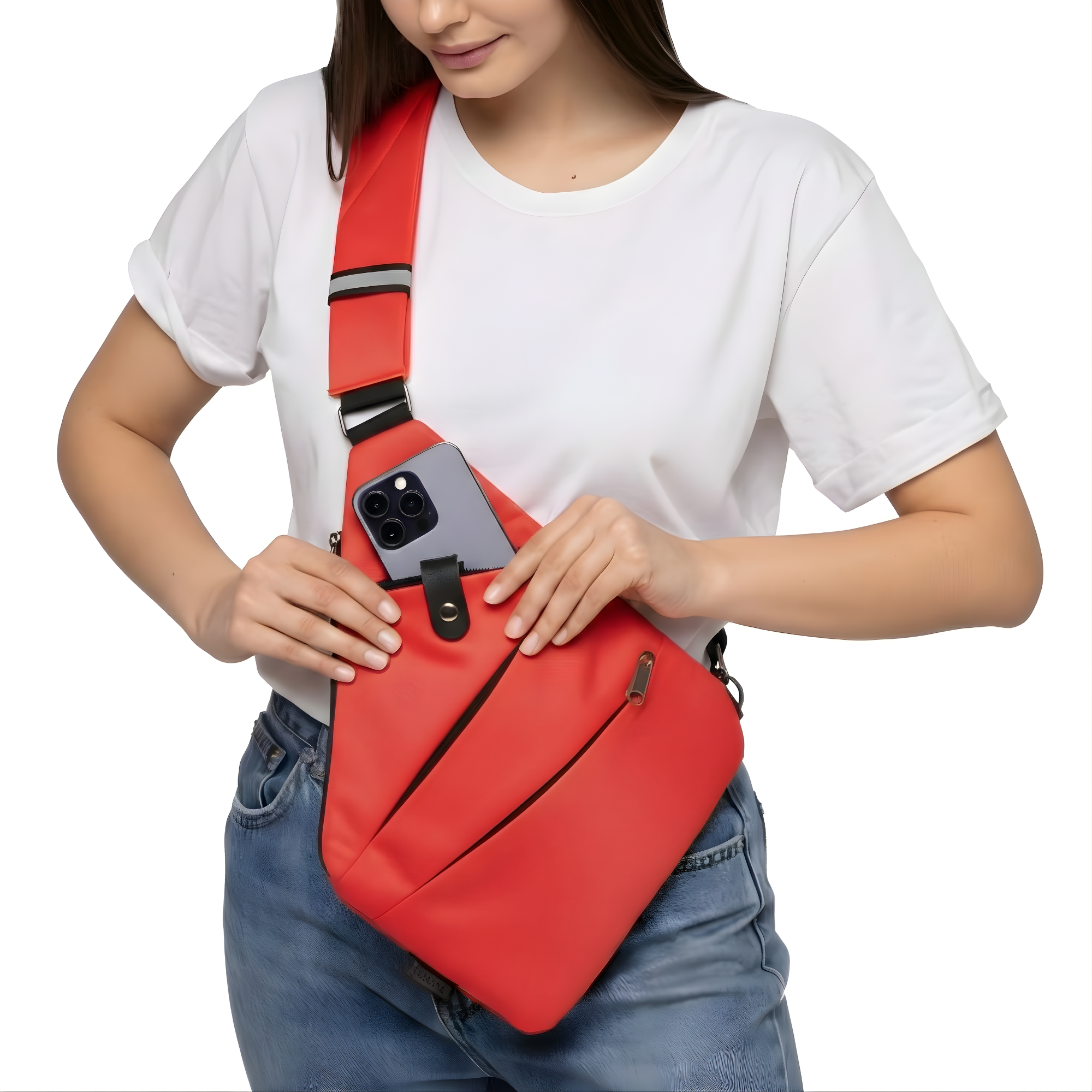 Easify Flex Bag