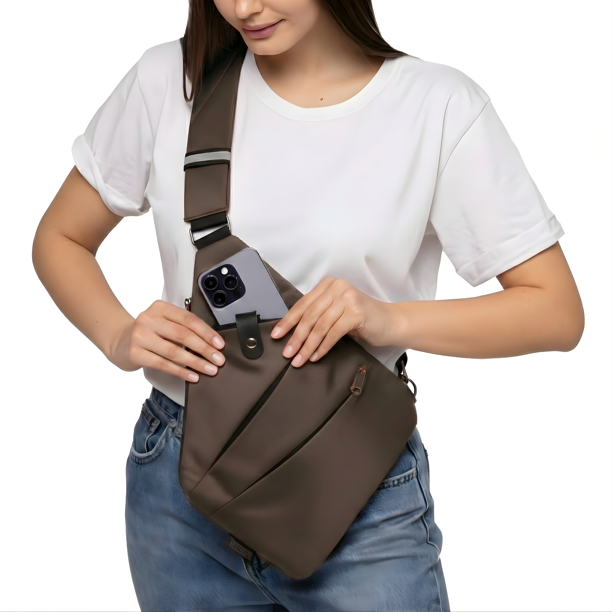 Easify Flex Bag
