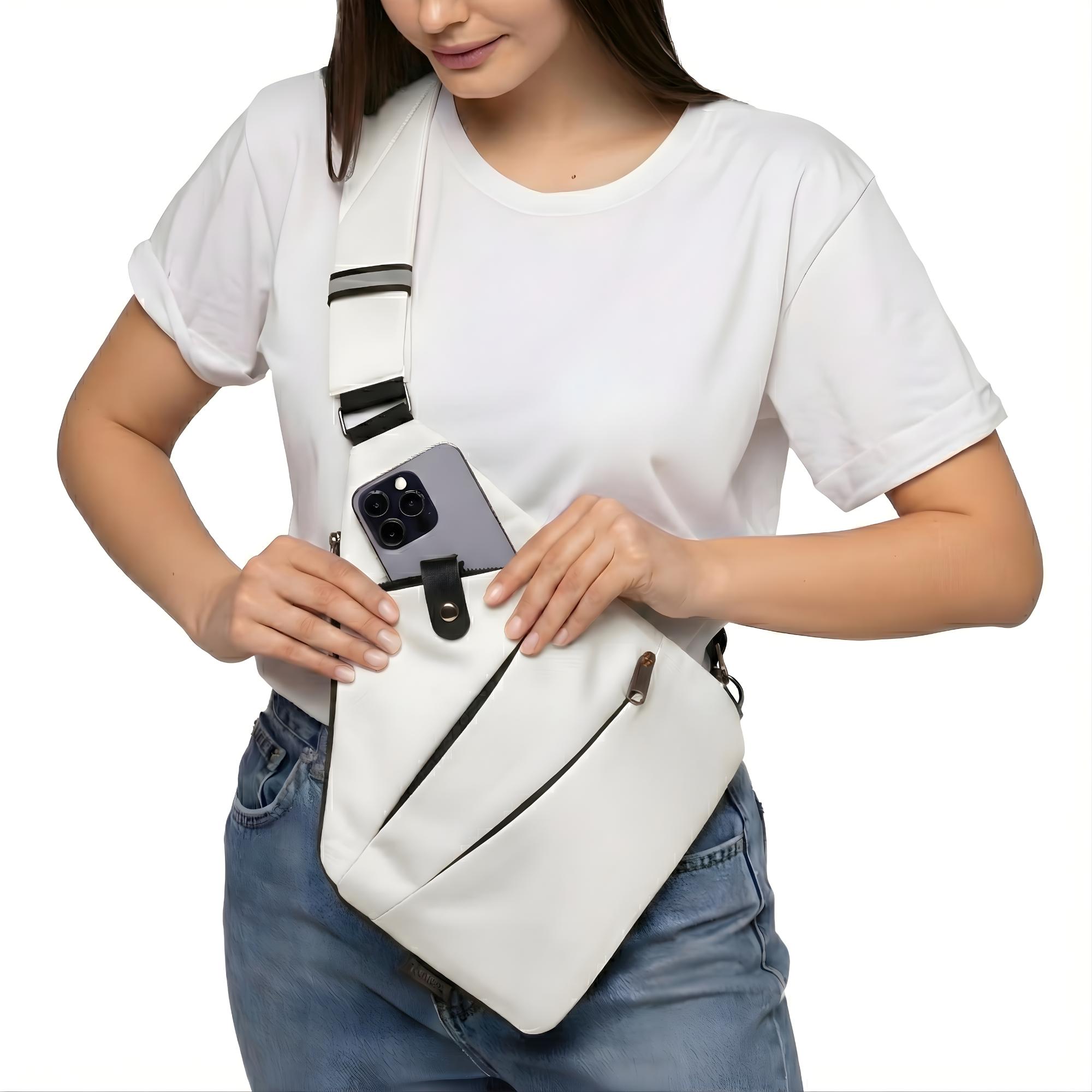 Easify Flex Bag