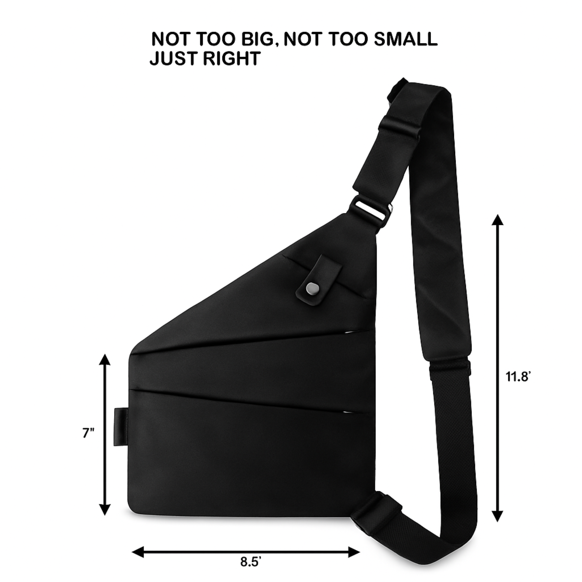 Easify Flex Bag