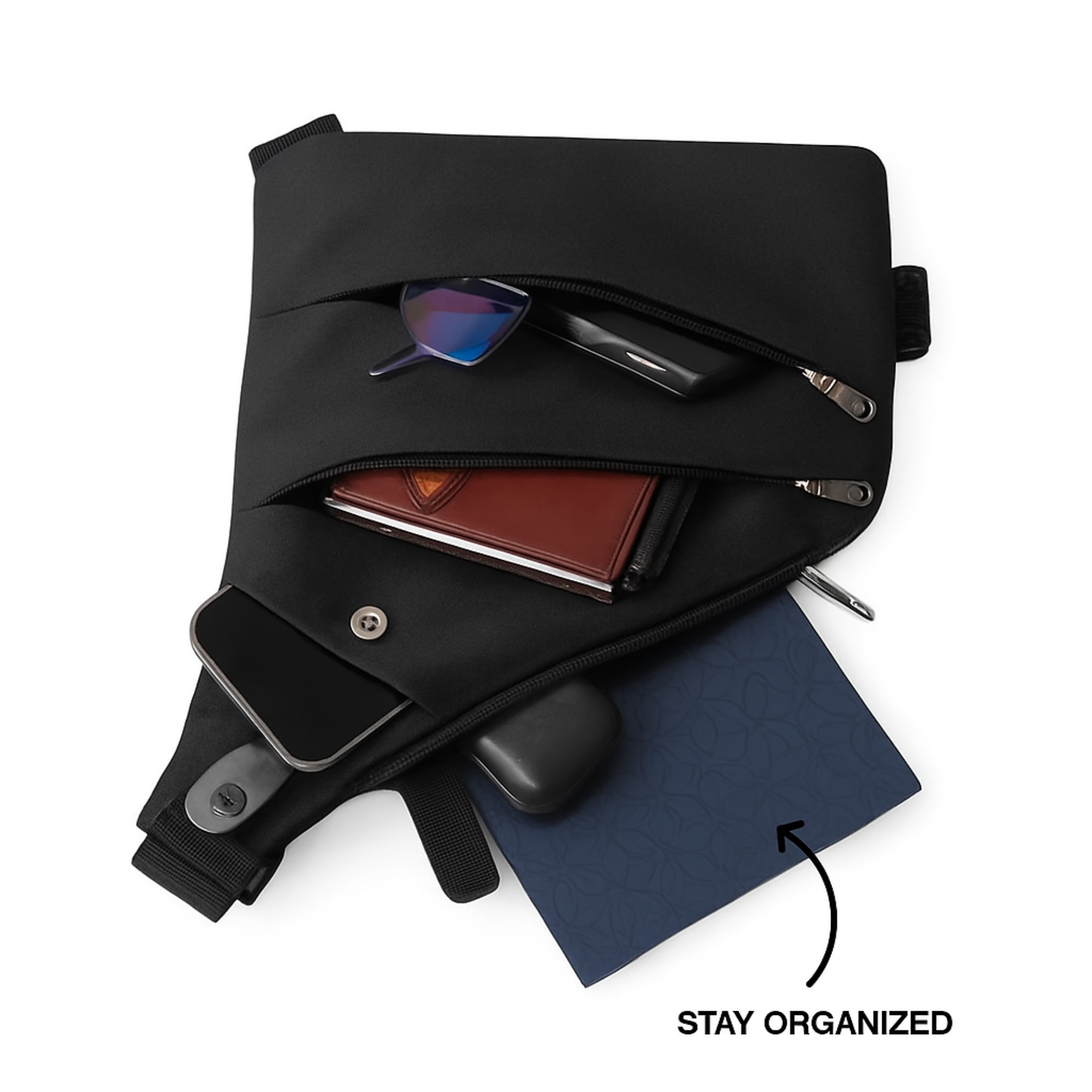 Easify Flex Bag