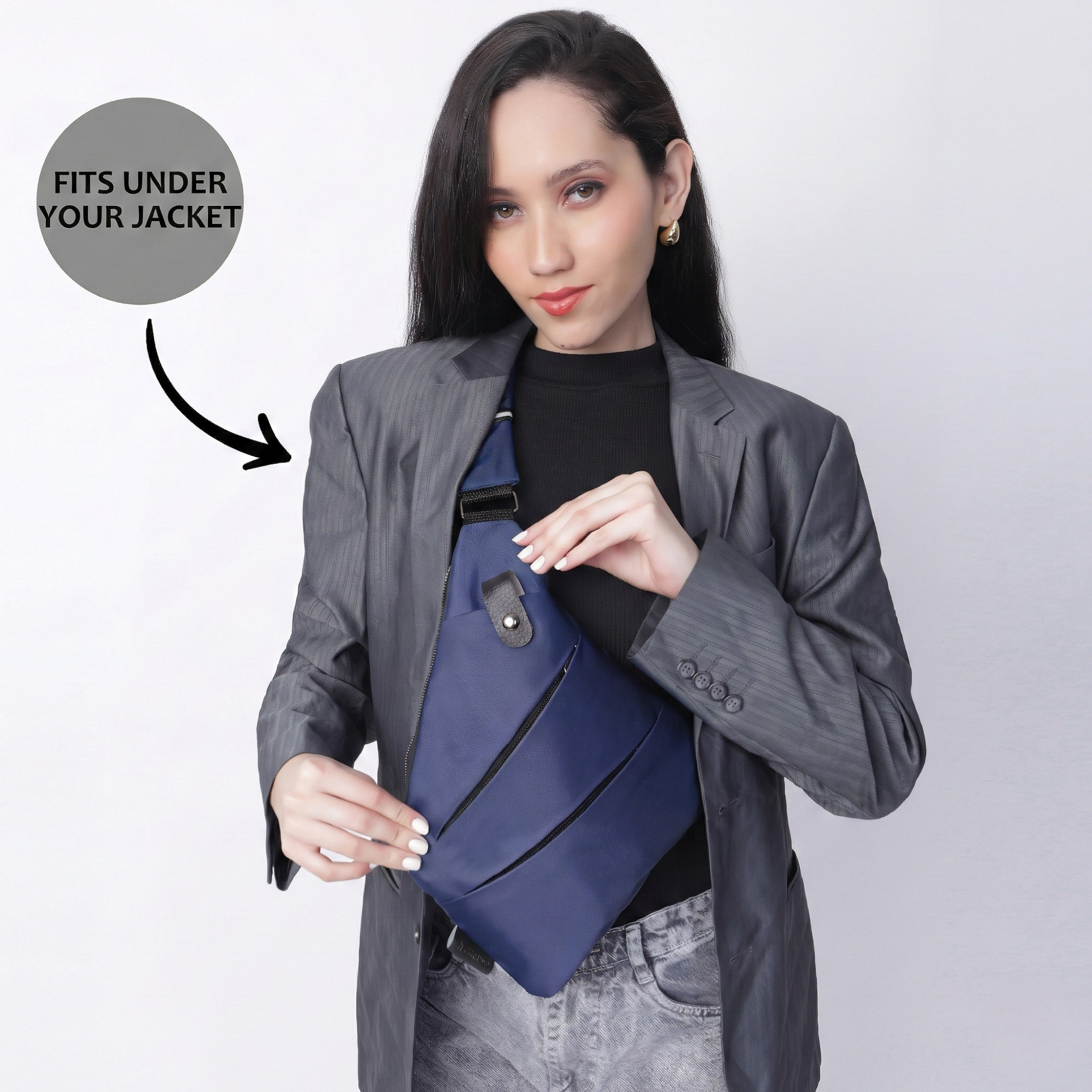 Easify Flex Bag