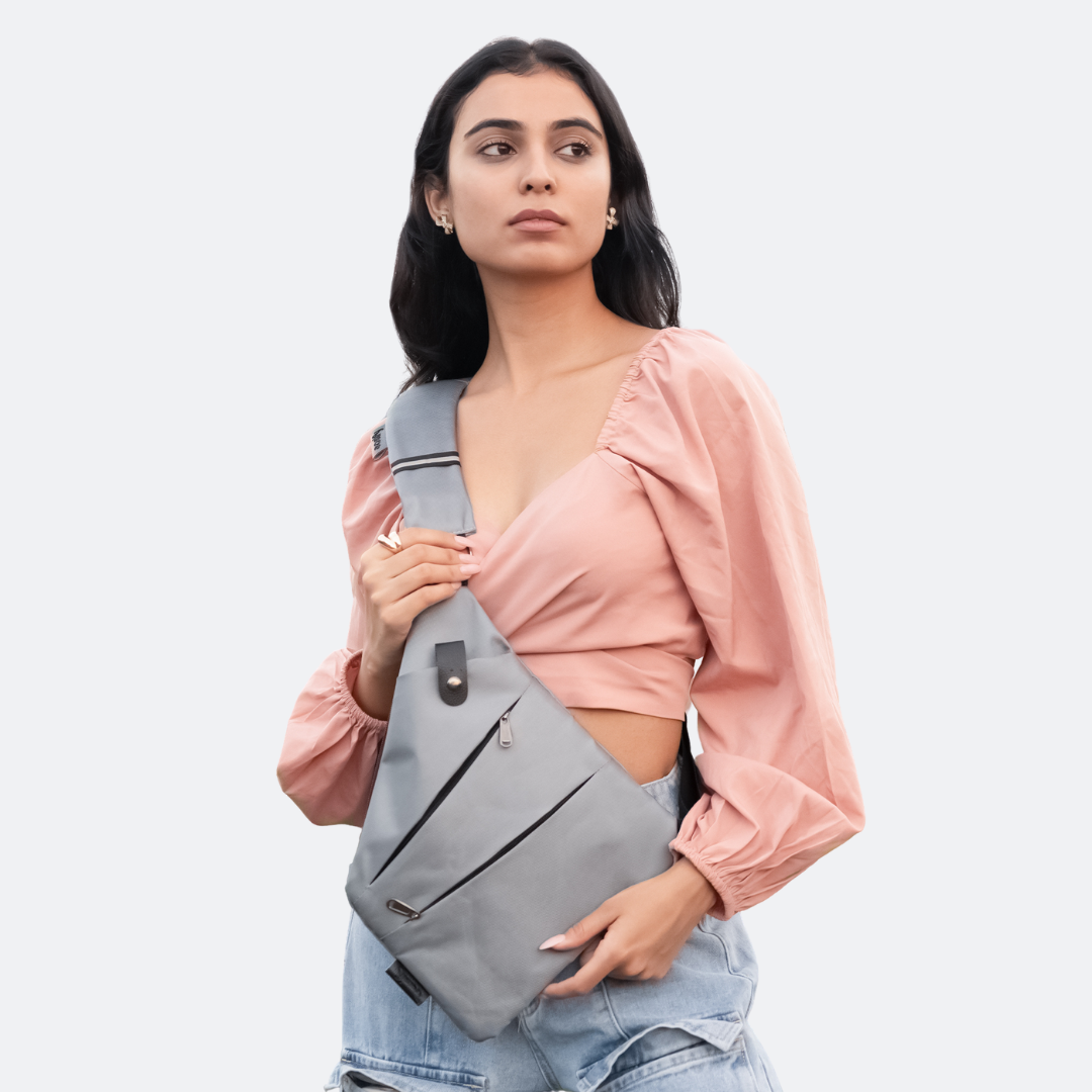 Easify Flex Bag