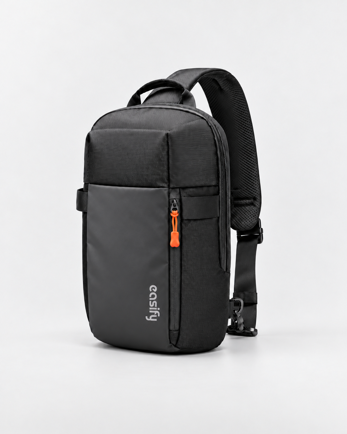 Easify Sling Bag MAX - 5L (11 Inch) - Black