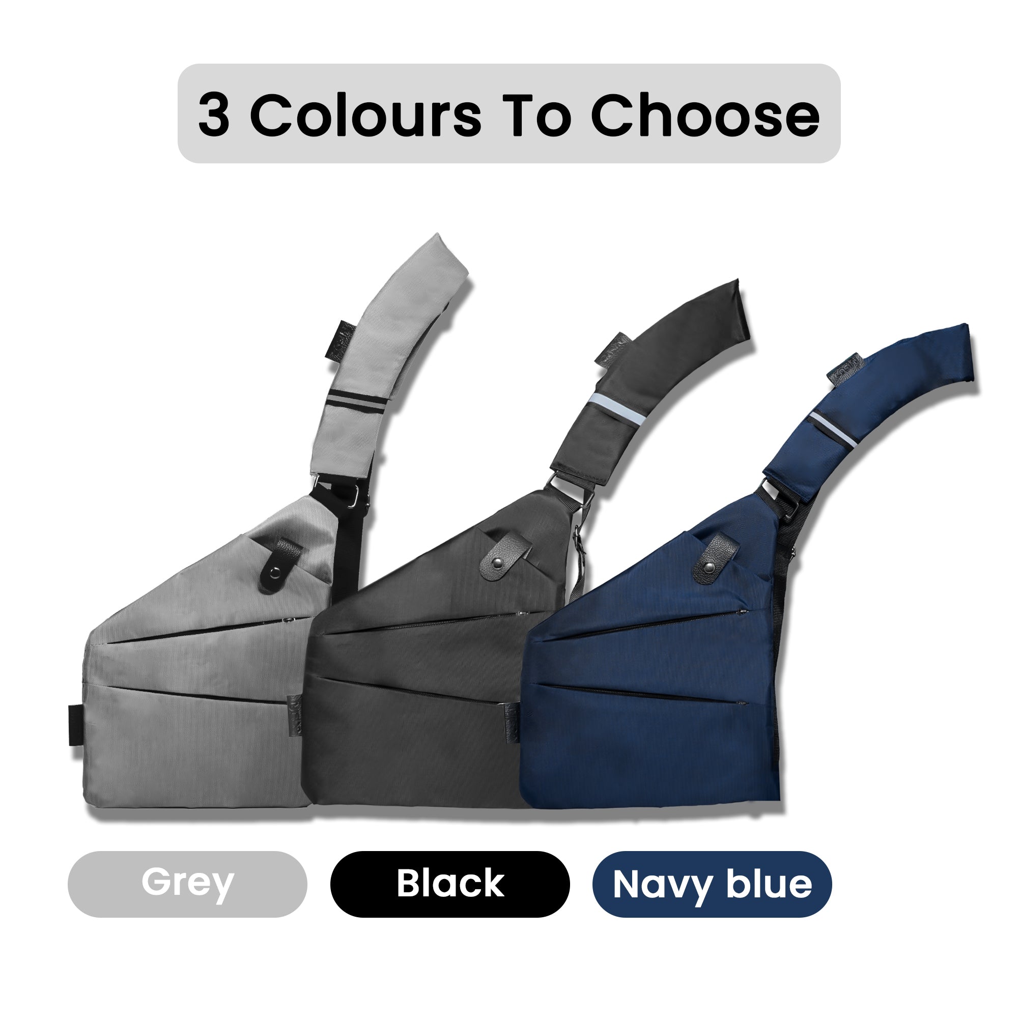 Easify Flex Bag