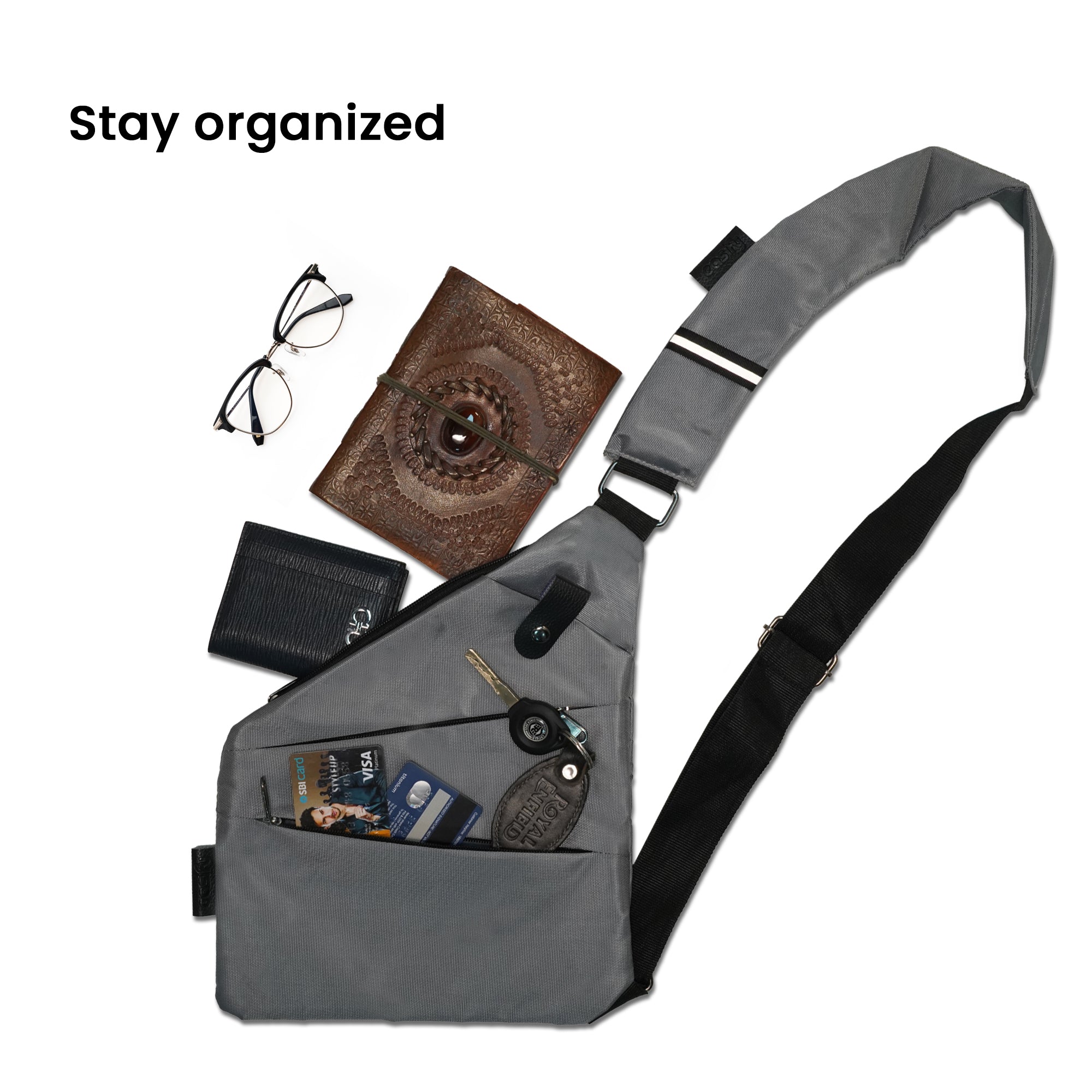 Easify Flex Bag