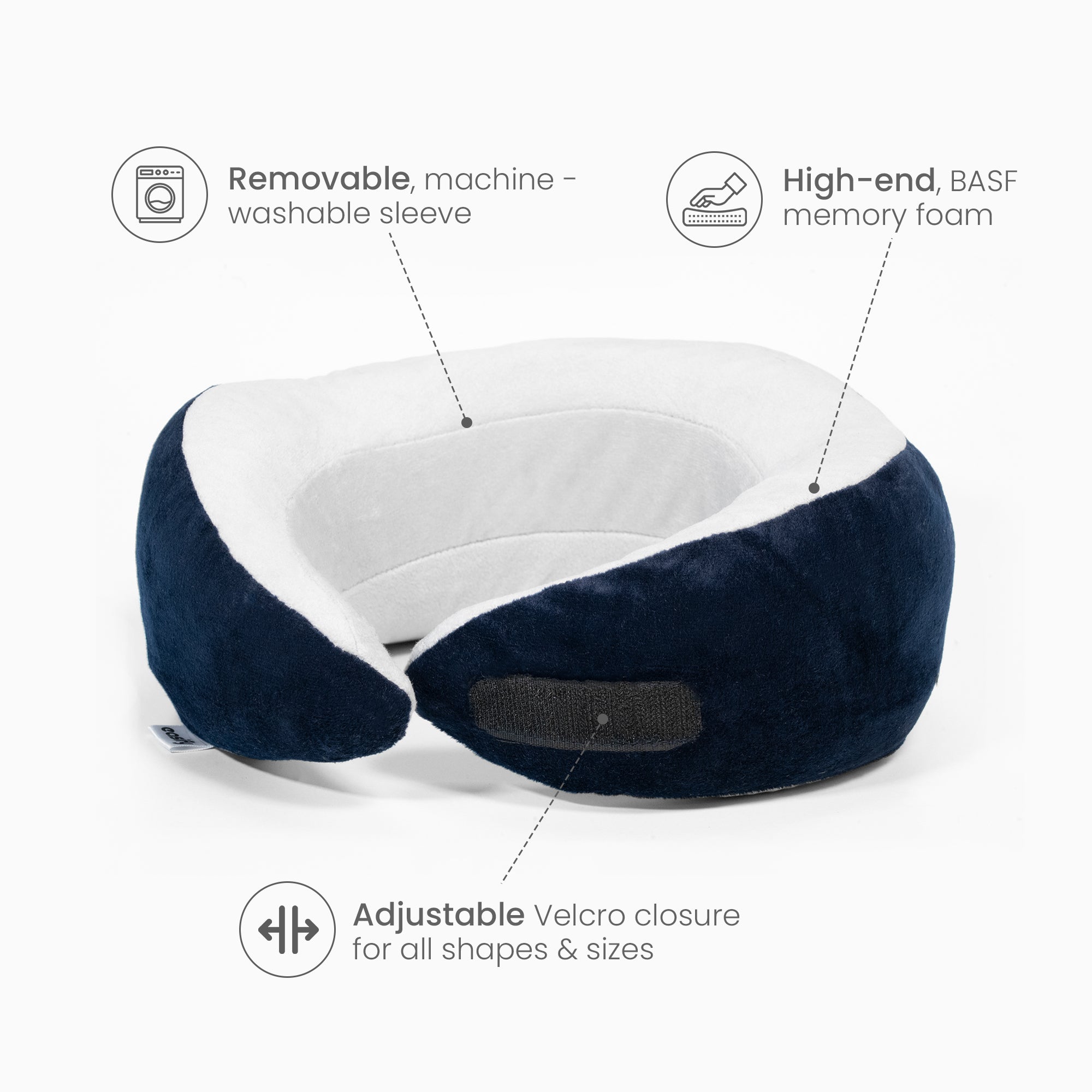 Easify Flex Pillow