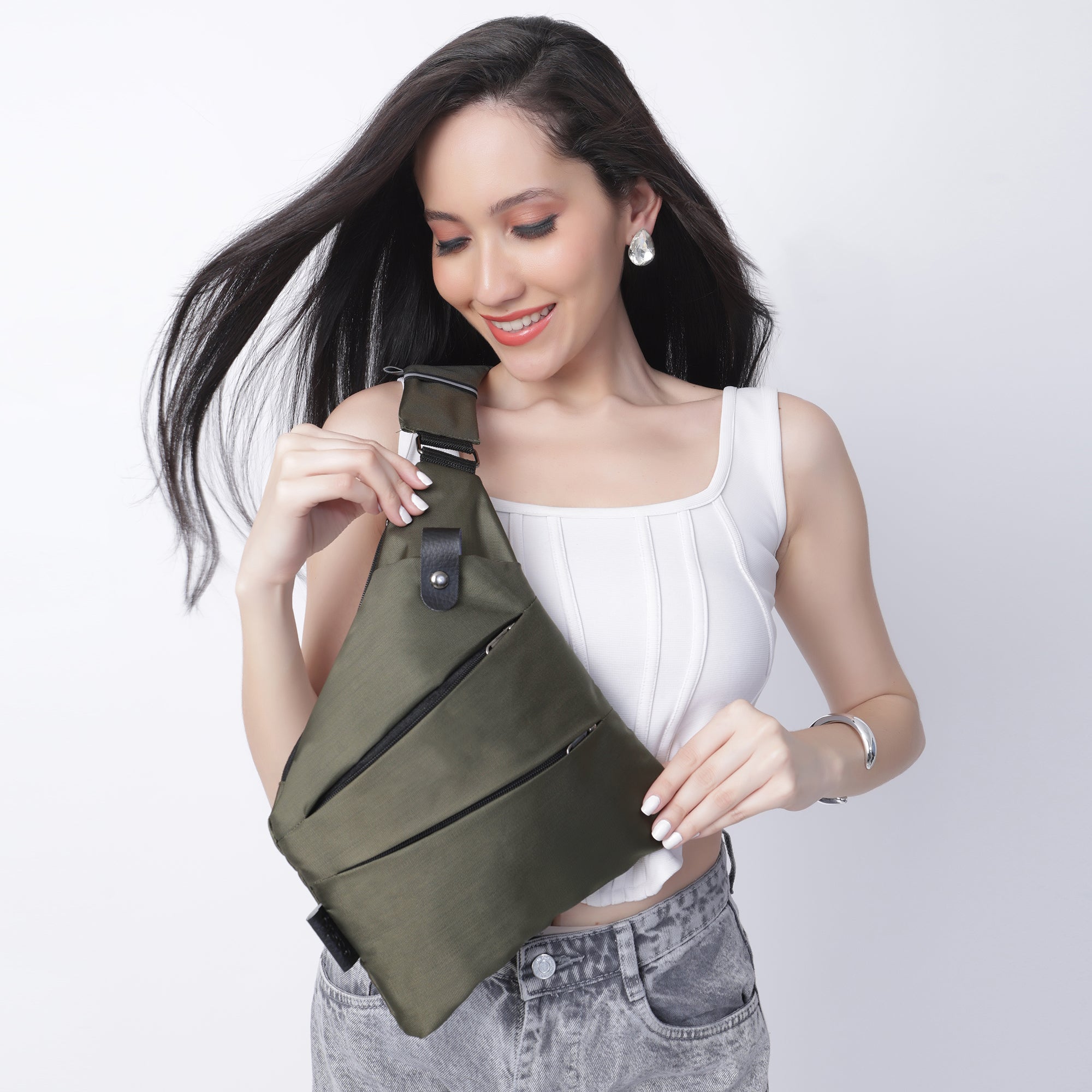 Easify Flex Bag