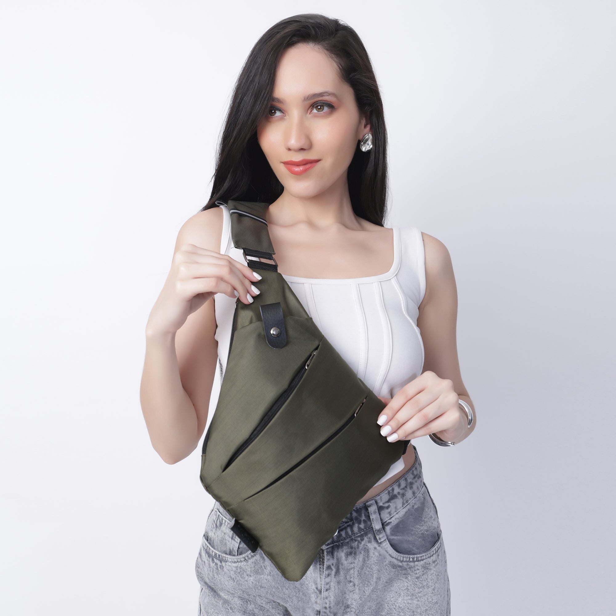 Easify Flex Bag