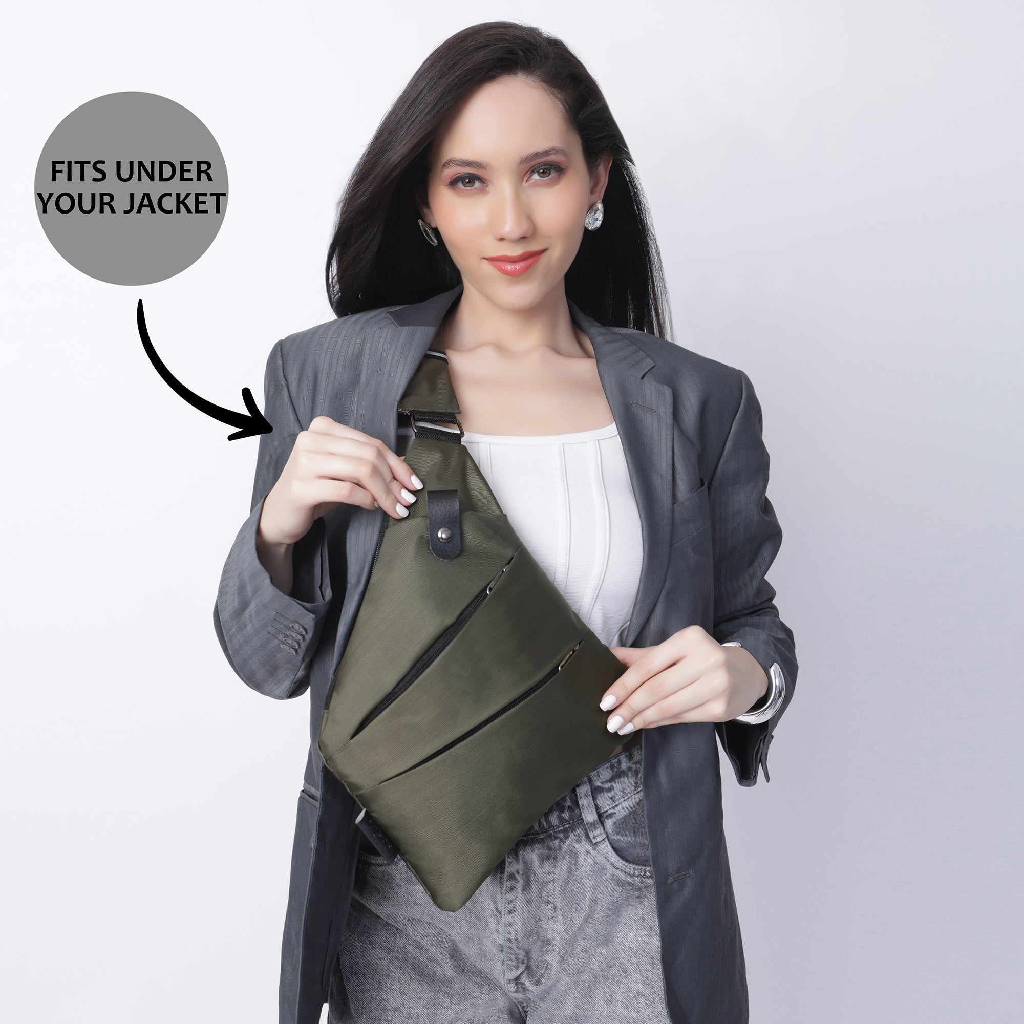 Easify Flex Bag
