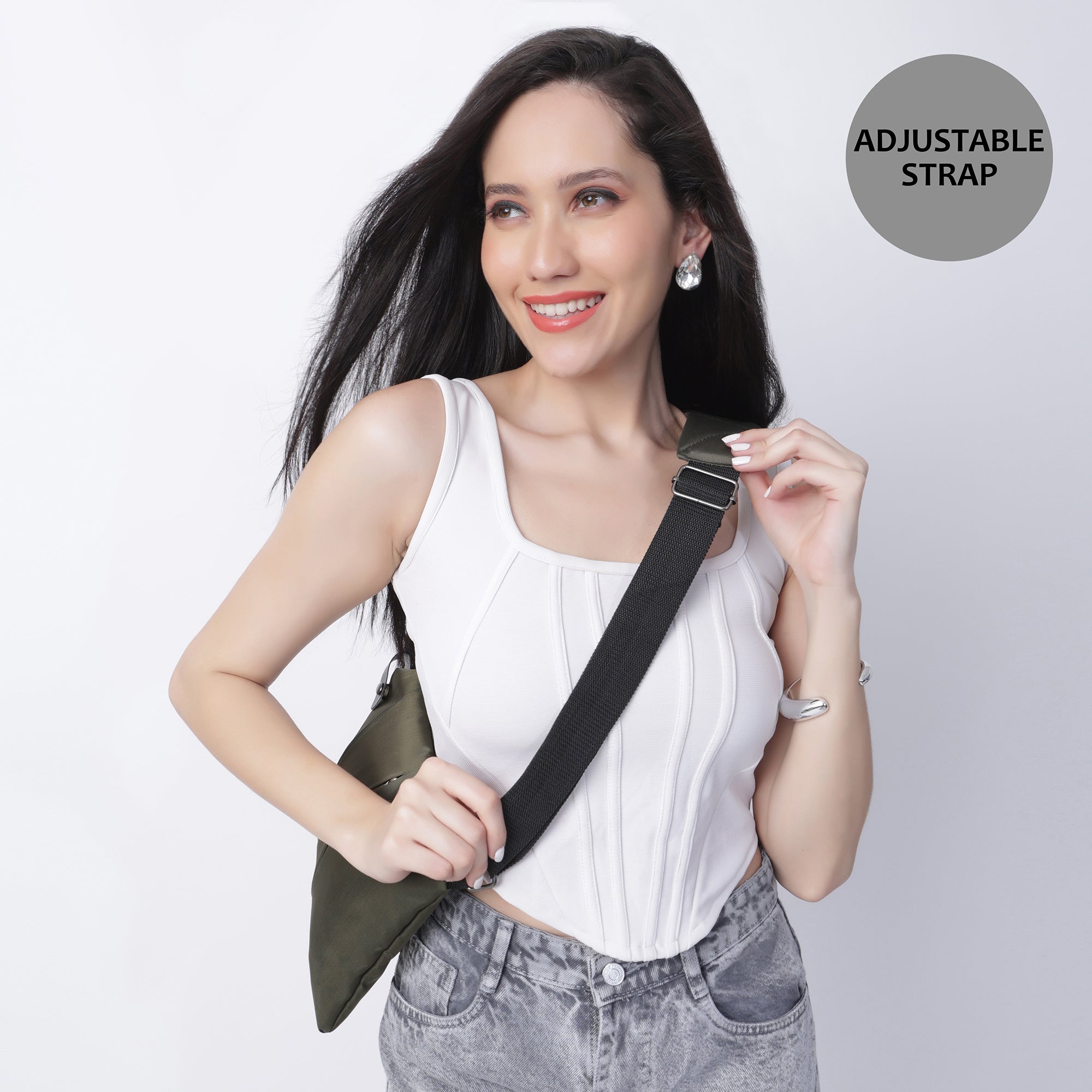 Easify Flex Bag