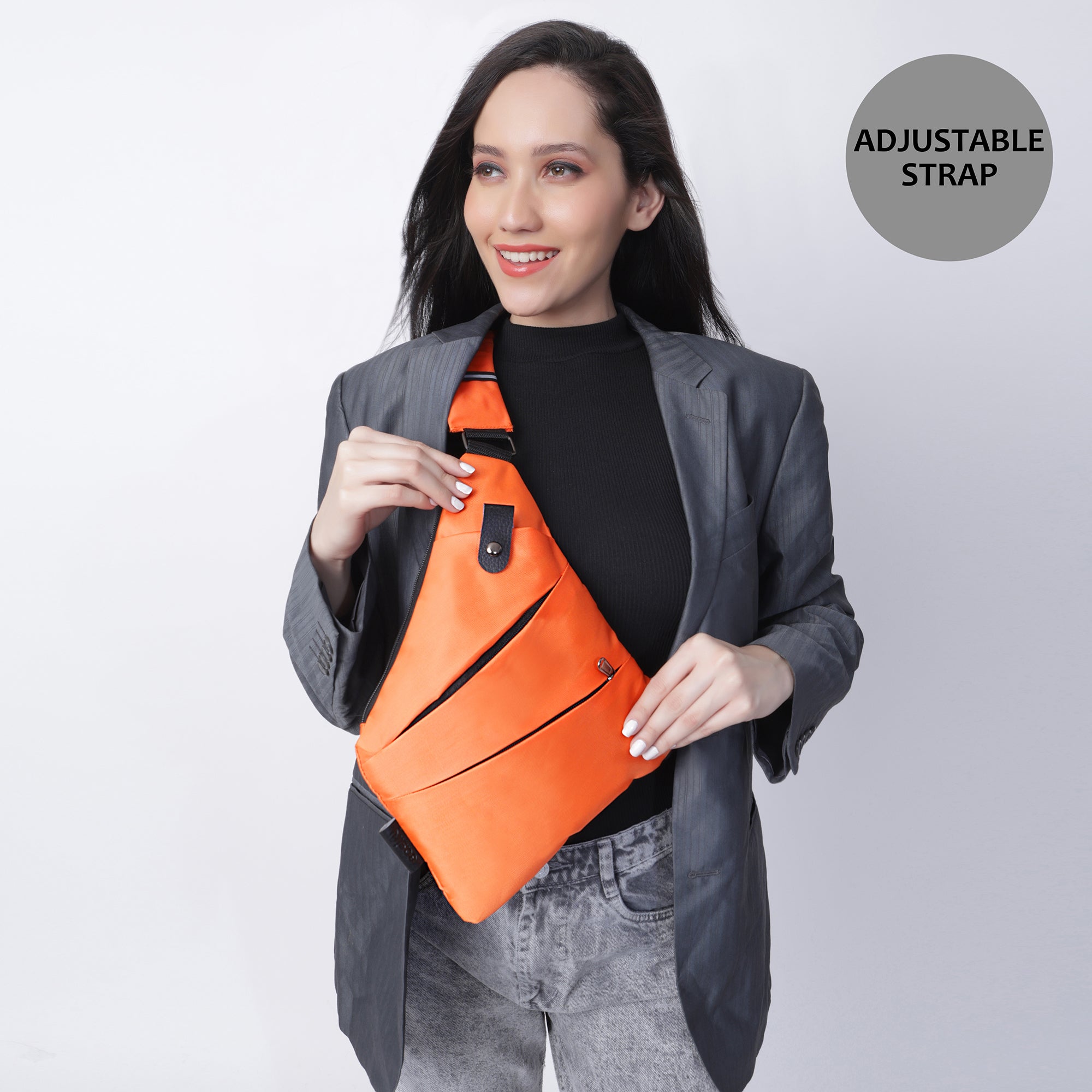 Easify Flex Bag