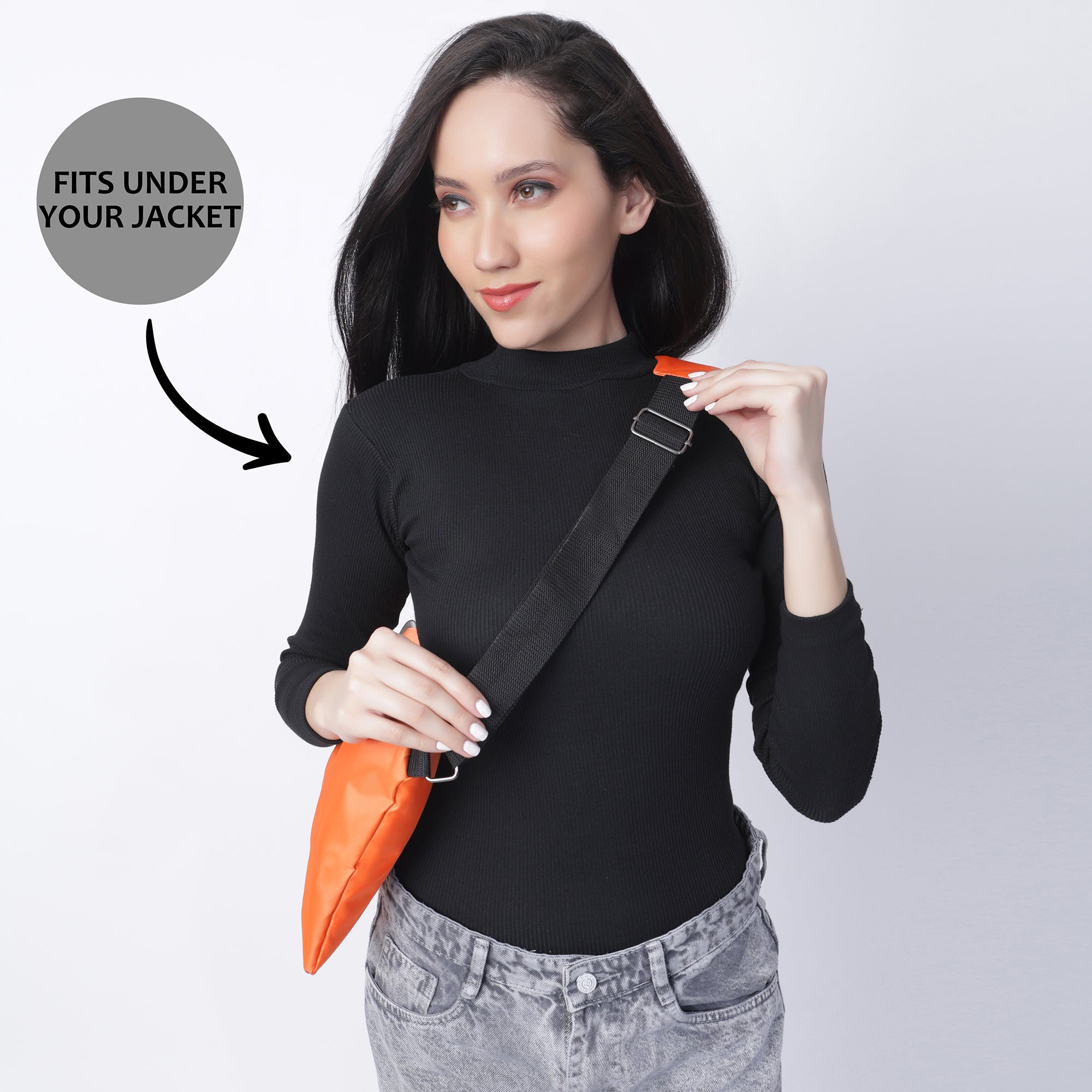 Easify Flex Bag