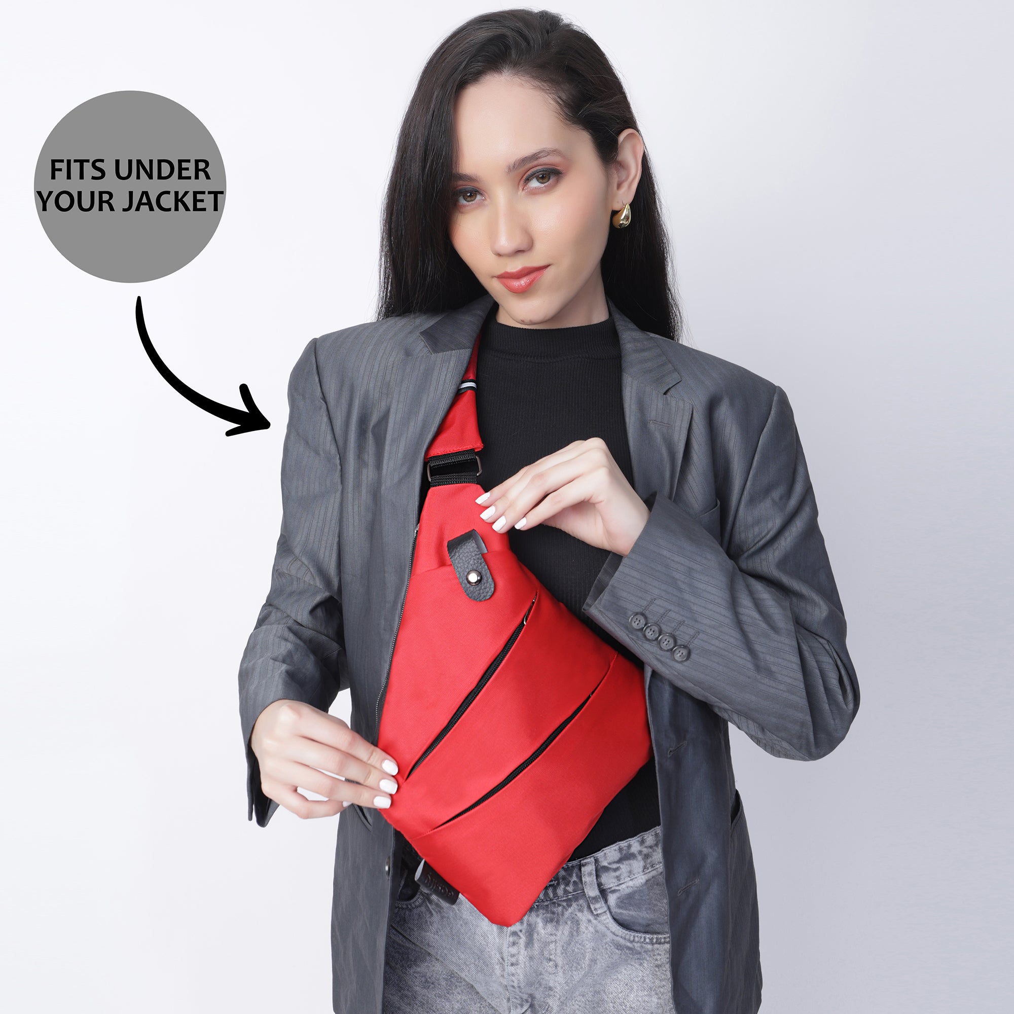 Easify Flex Bag