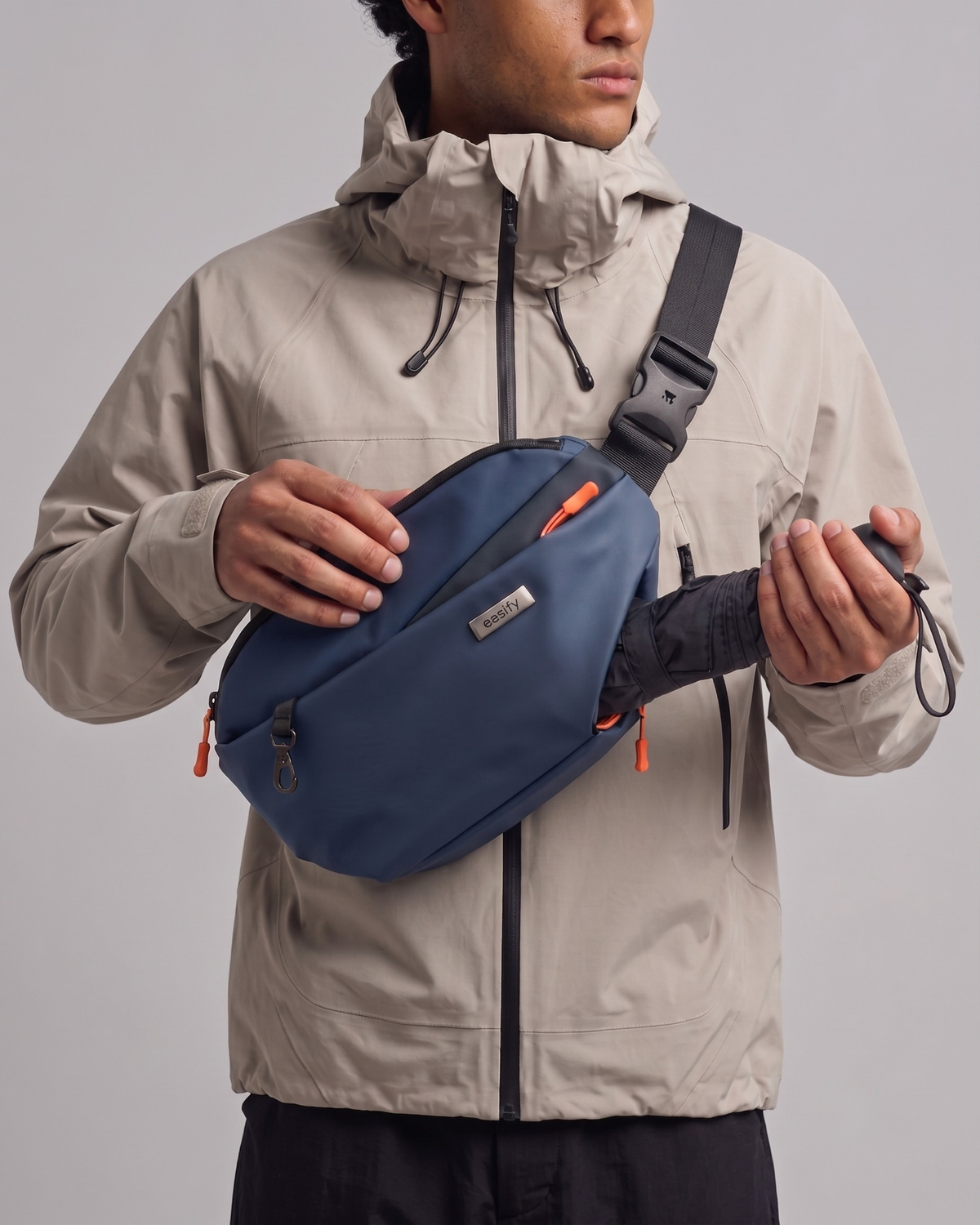 Easify Sling Bag PRO