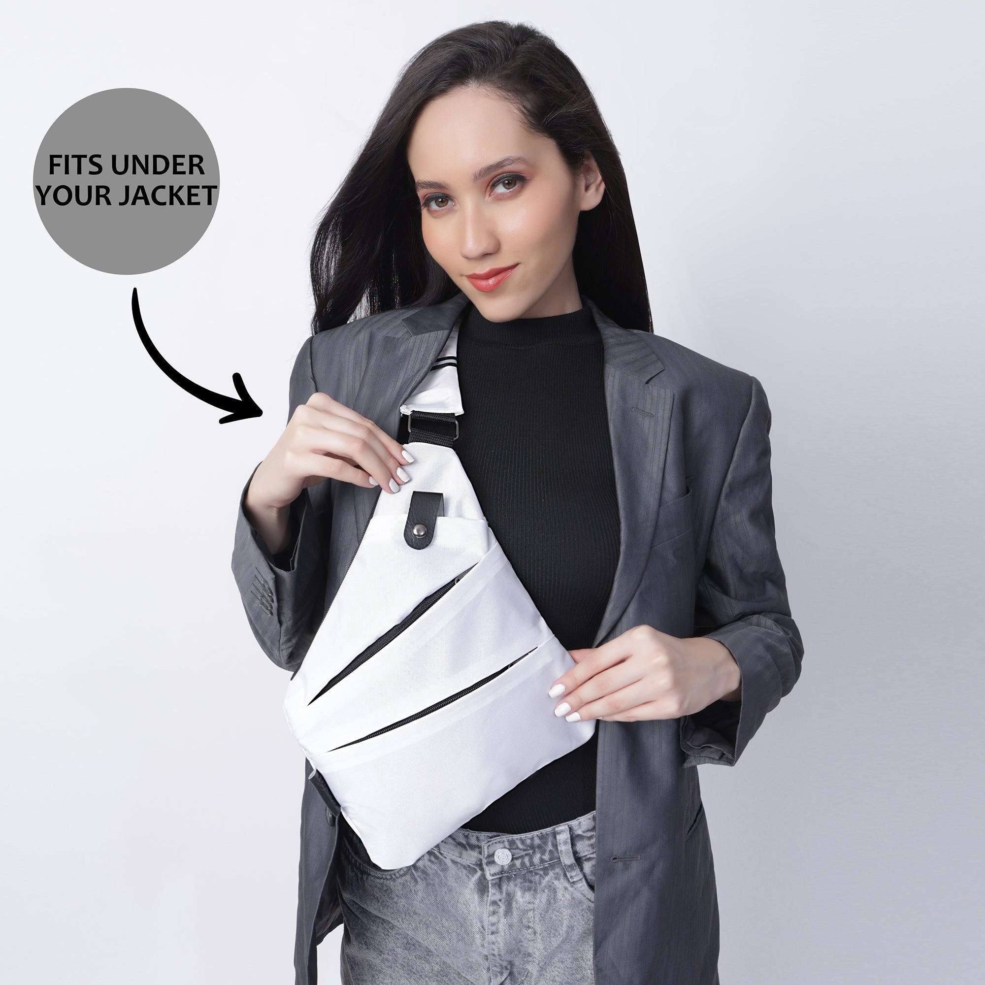 Easify Flex Bag